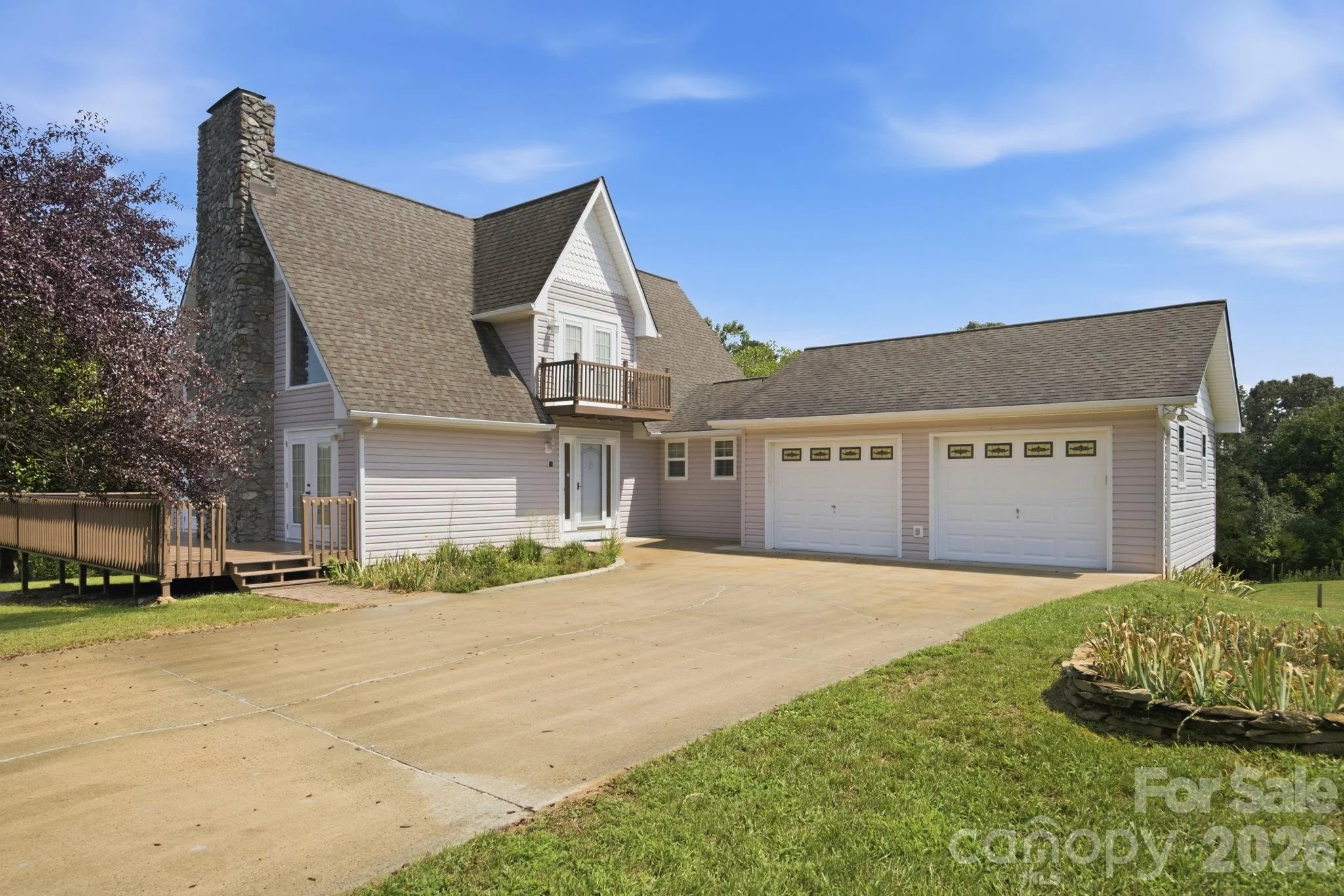 1414 Center Church Road Unit 59, Hiddenite, NC, 28636
