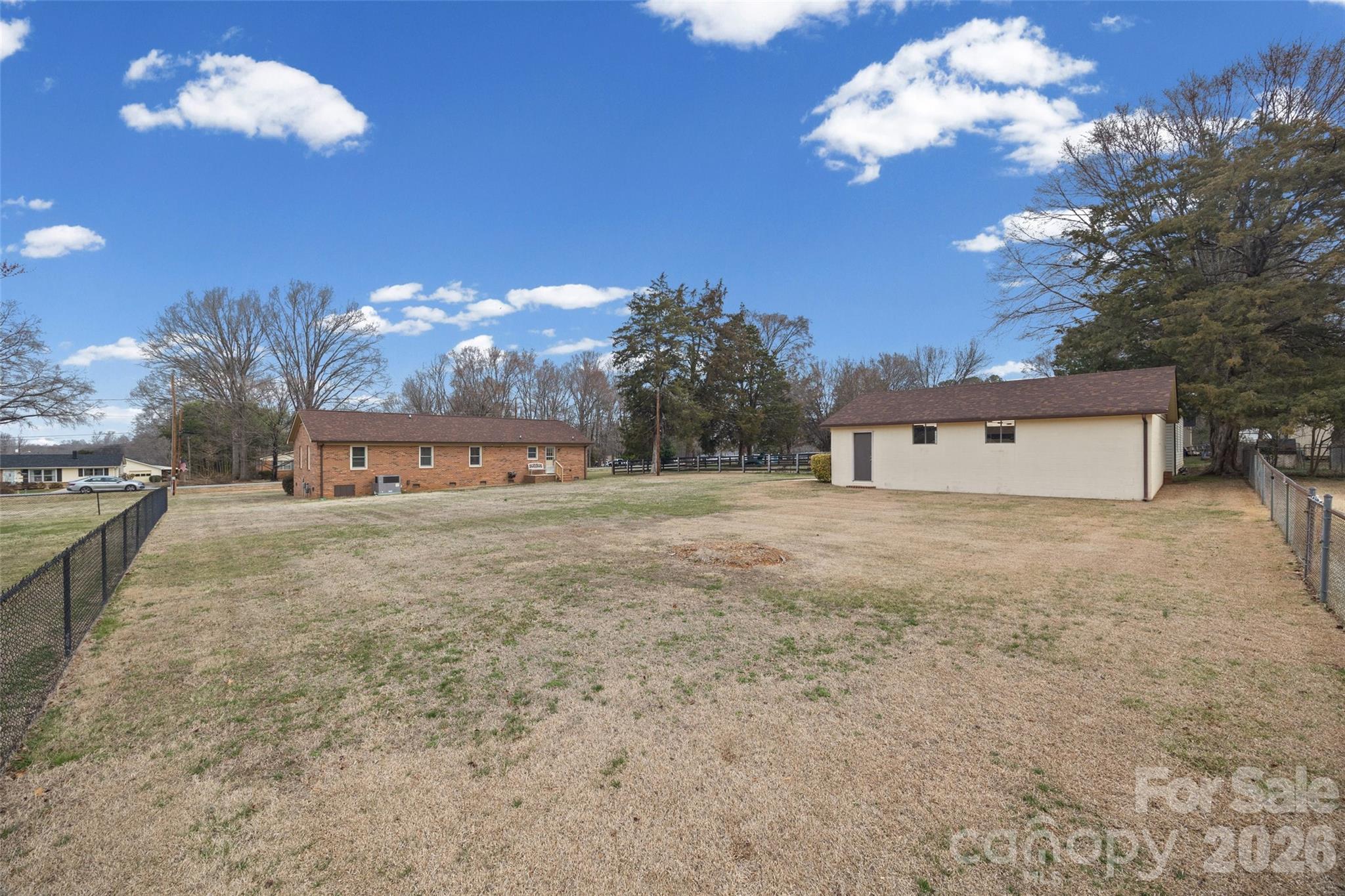 Harrisburg Park - Residential