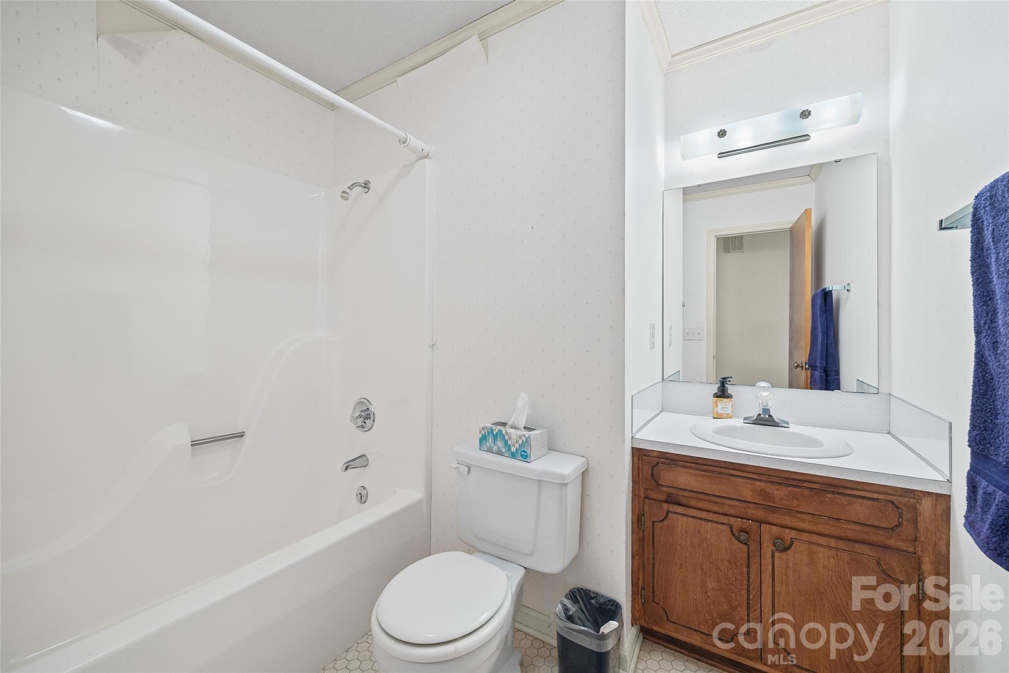 Harrisburg Park - Residential