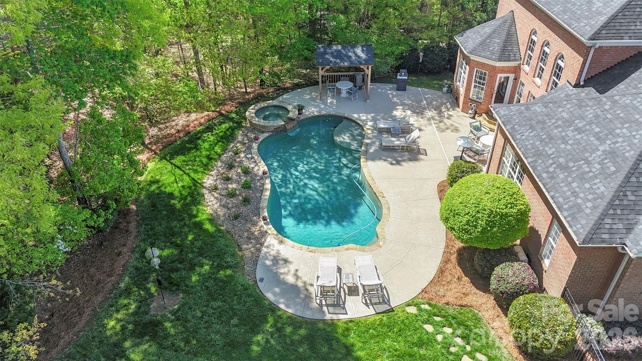 Champion Forest - Residential