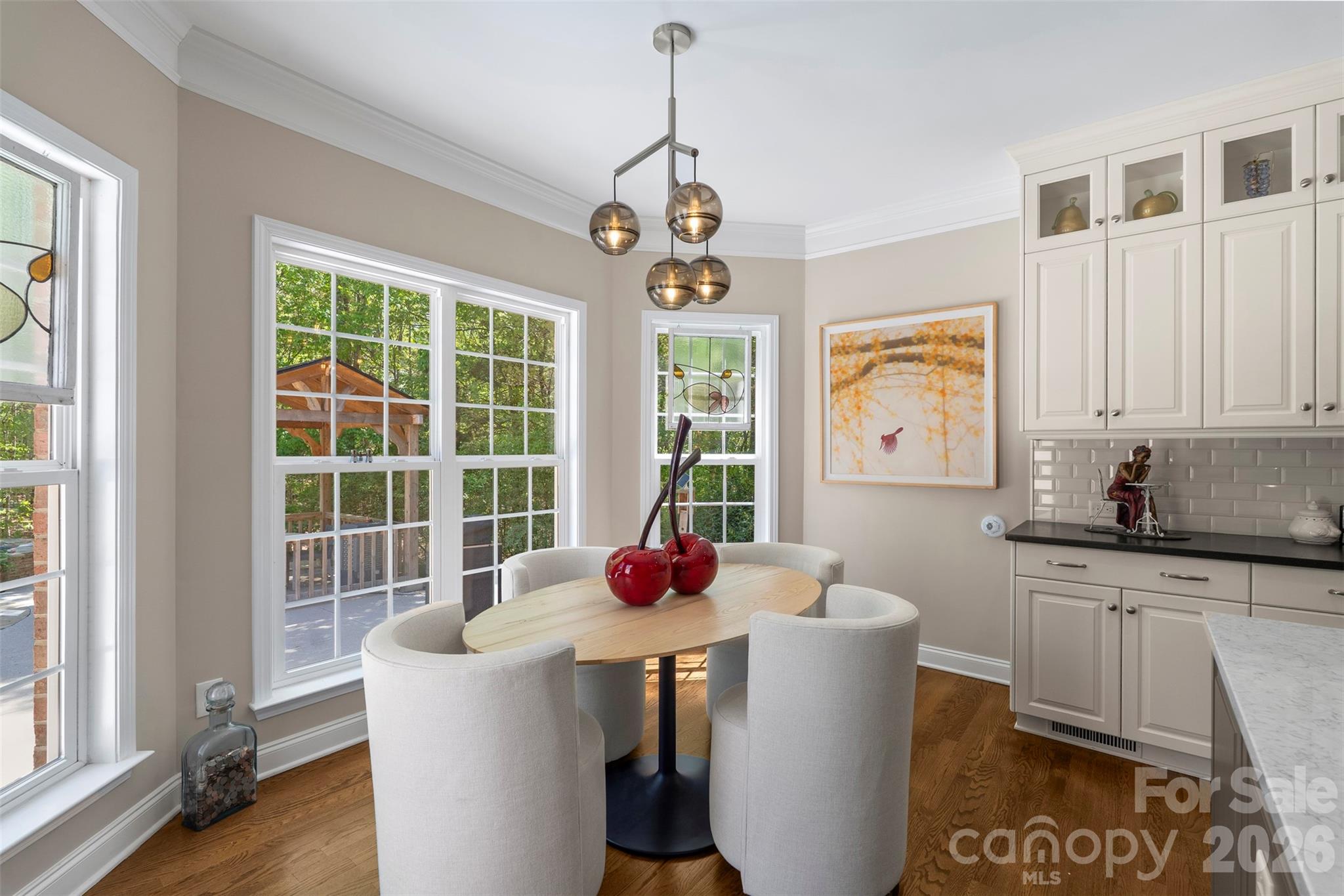 Champion Forest - Residential