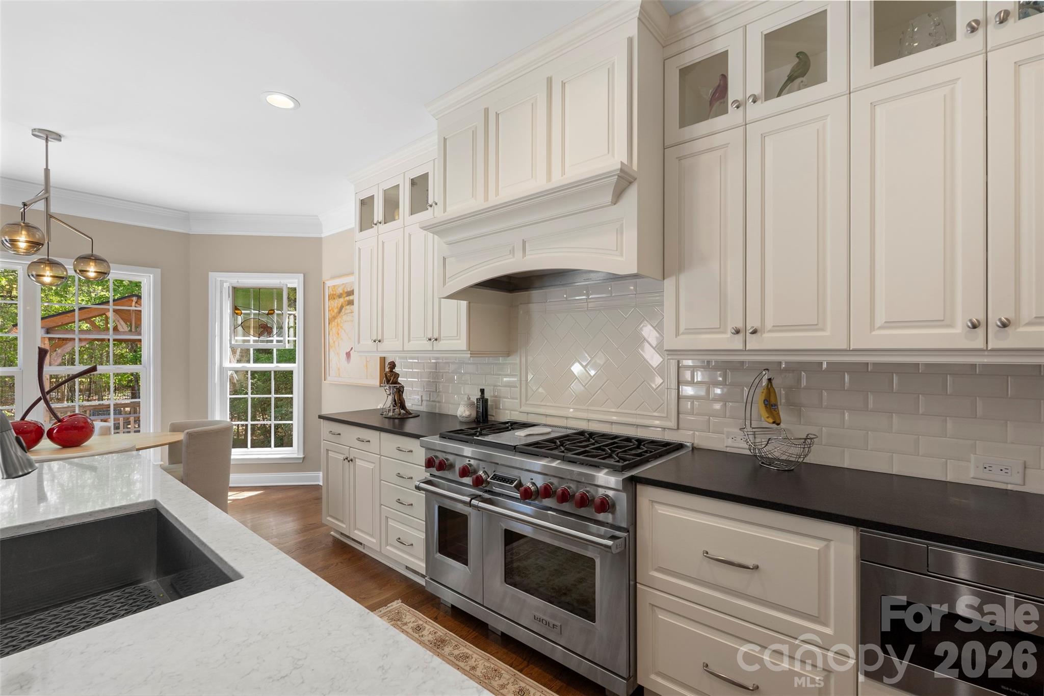 Champion Forest - Residential