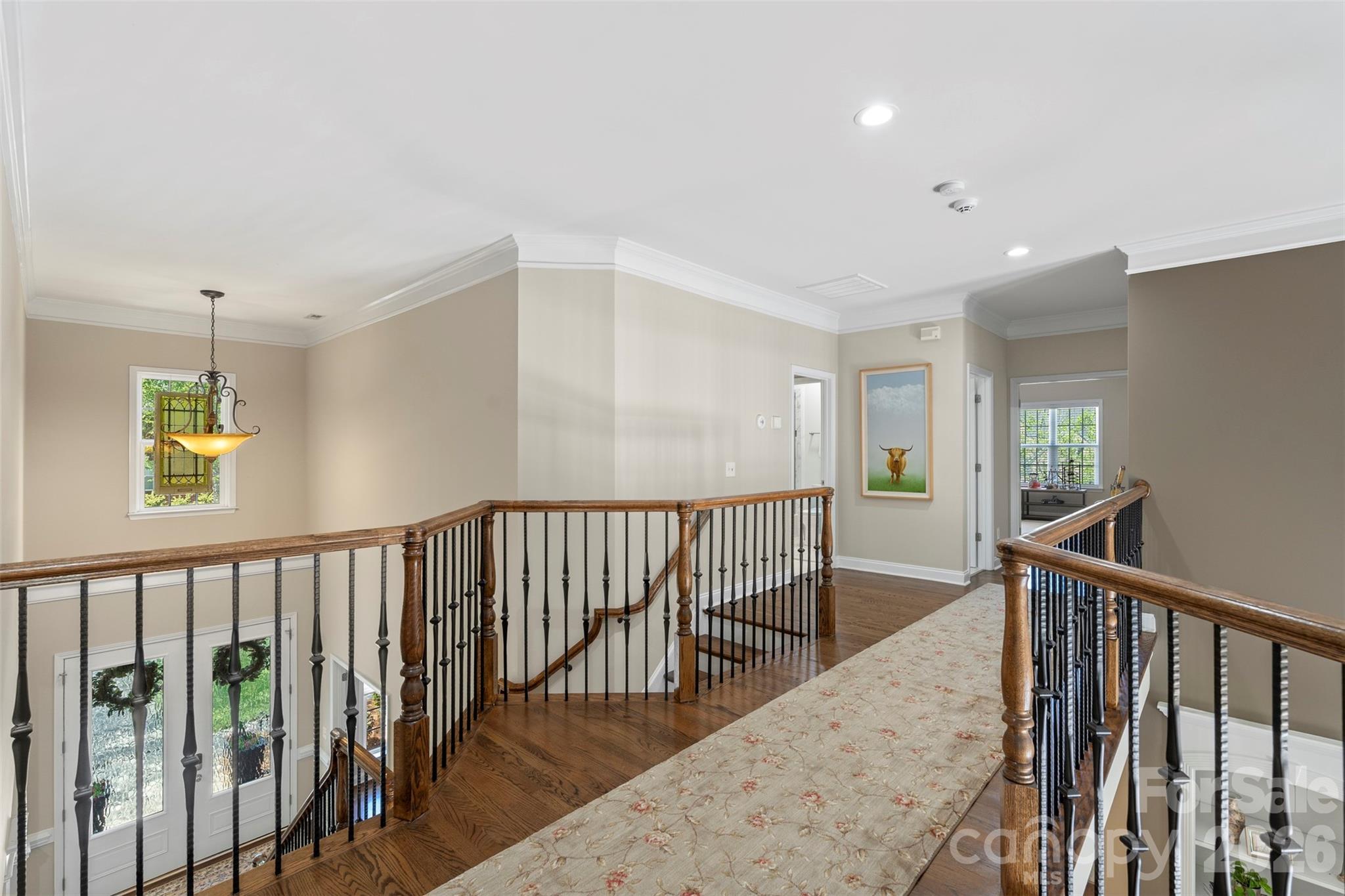 Champion Forest - Residential