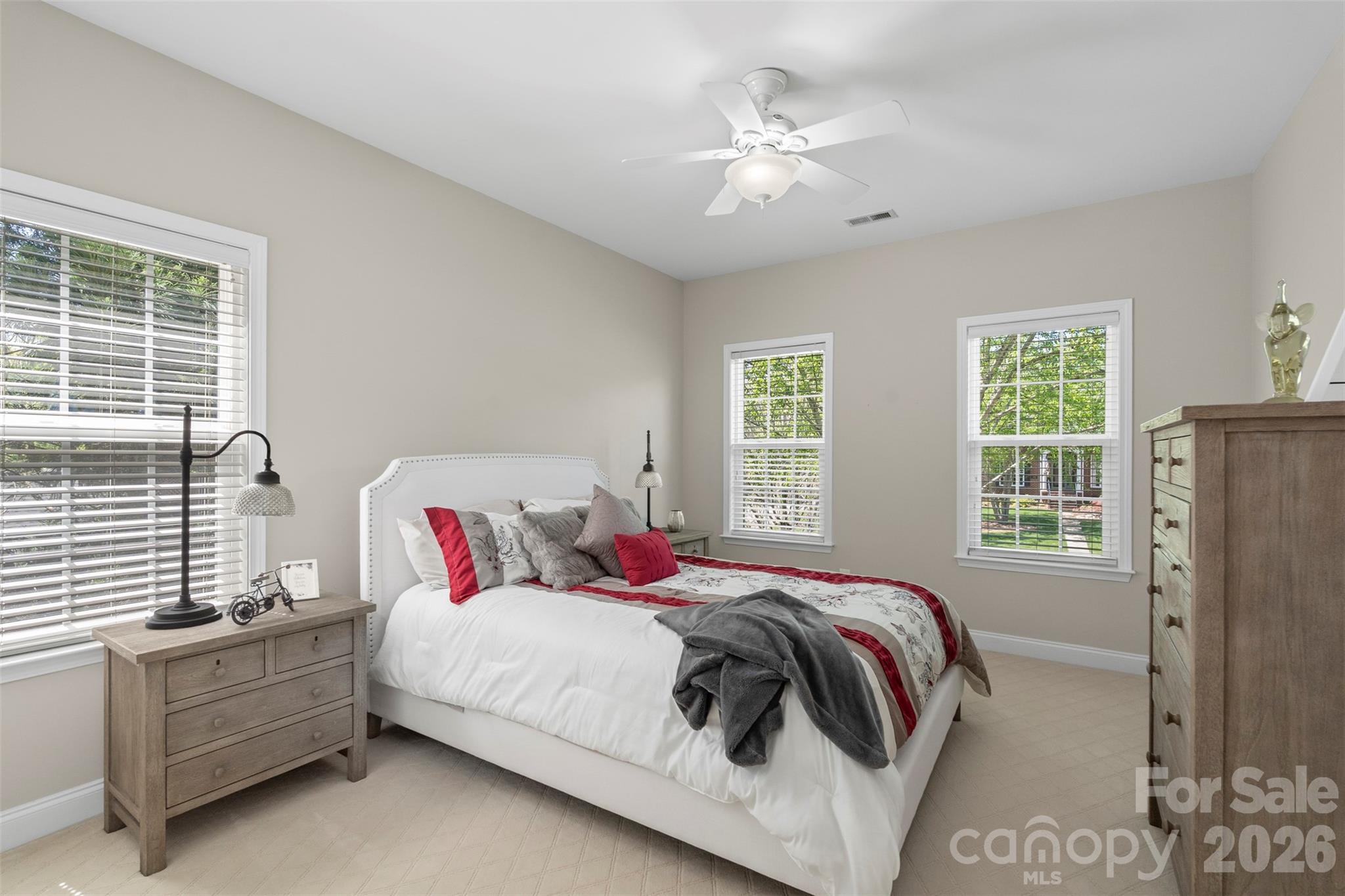 Champion Forest - Residential