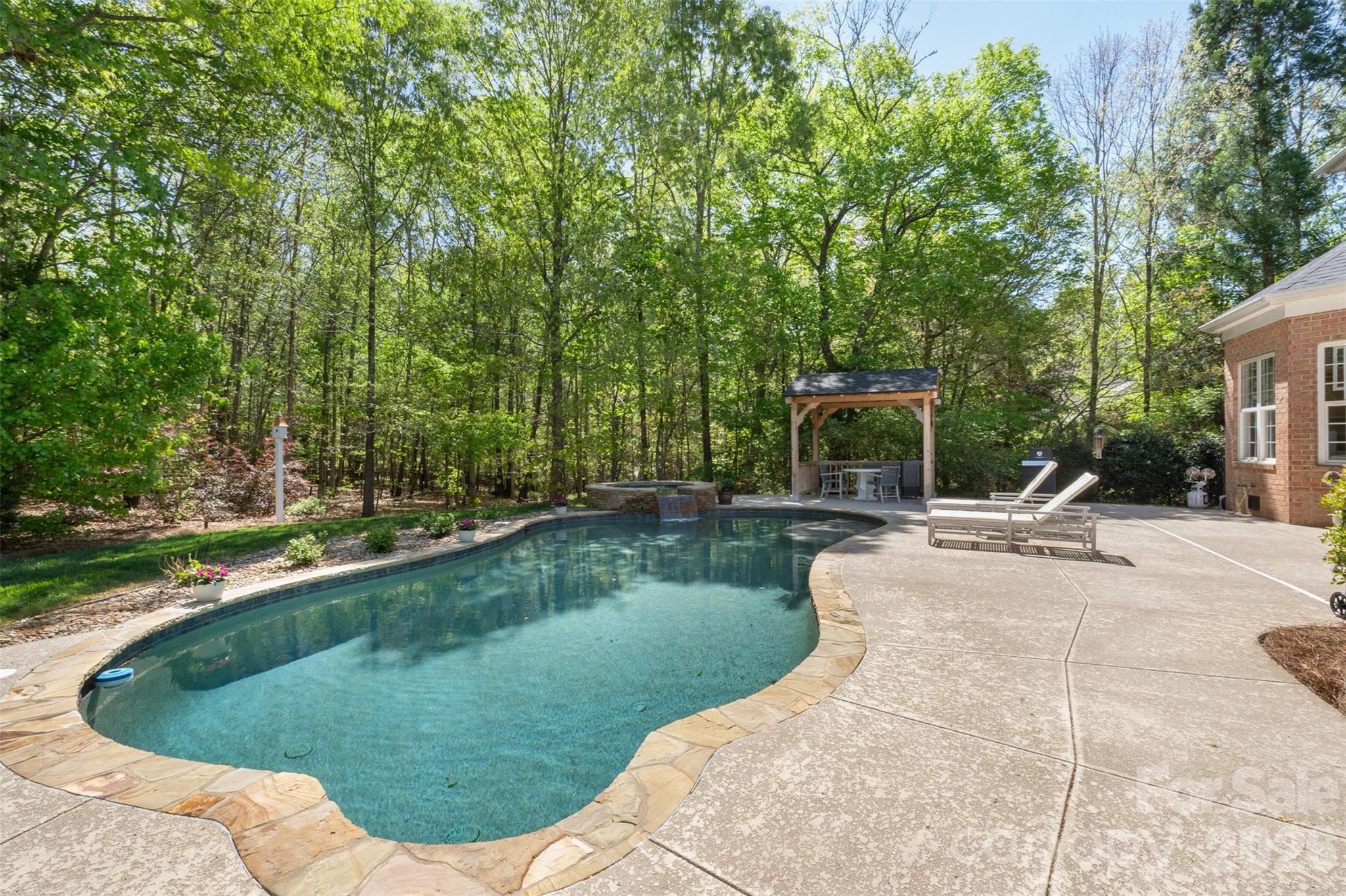 Champion Forest - Residential