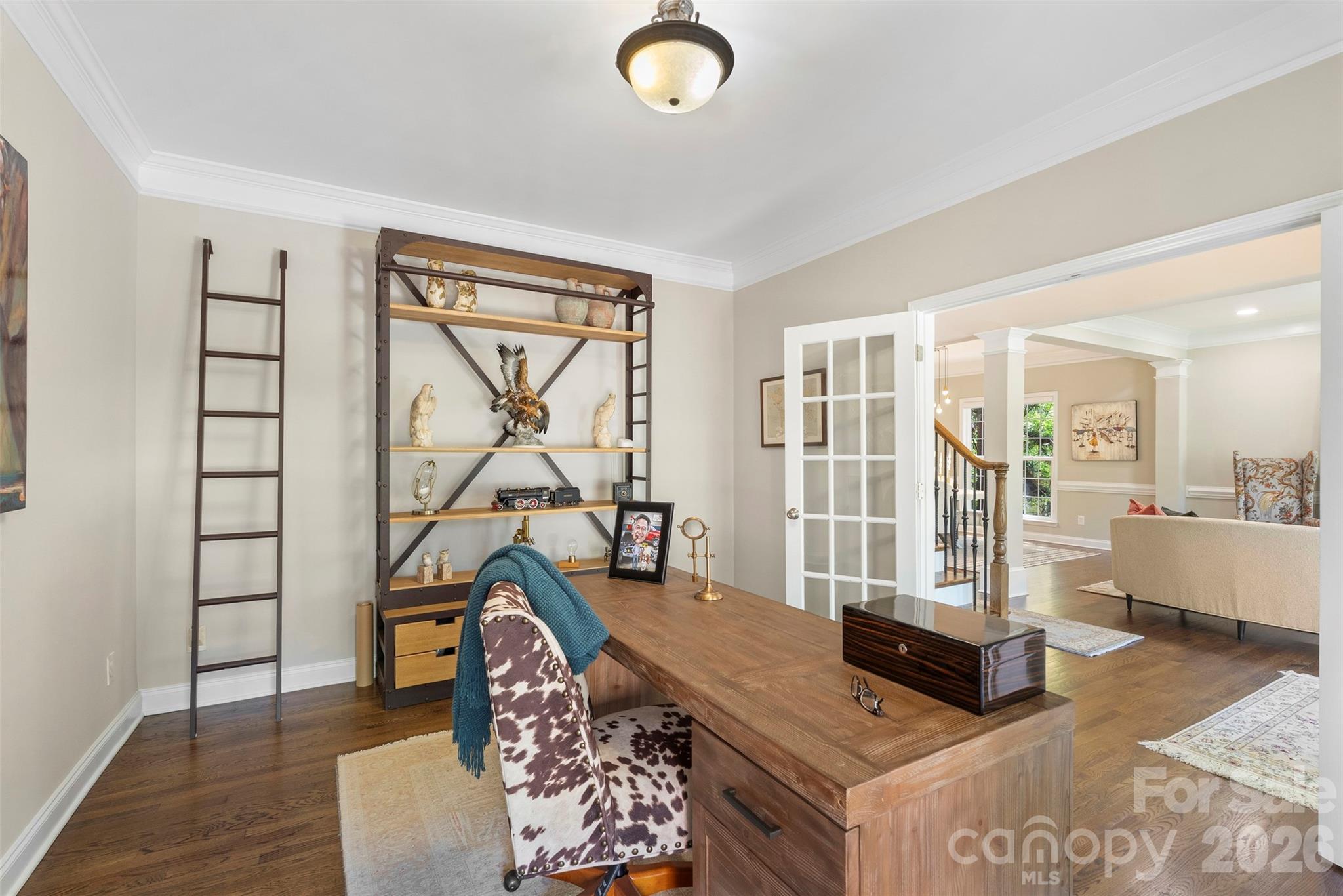 Champion Forest - Residential