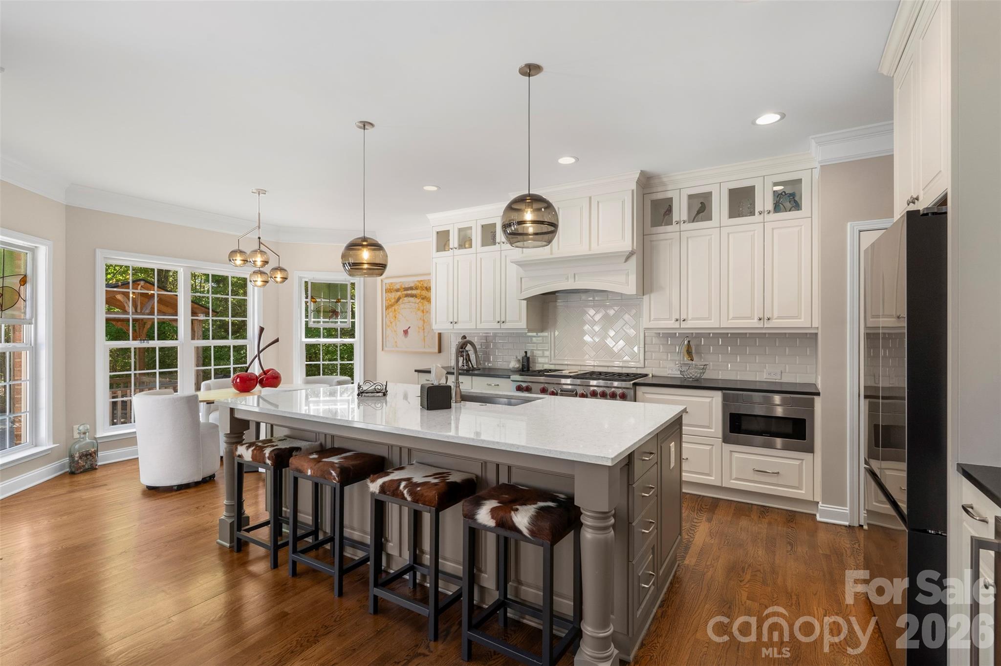 Champion Forest - Residential