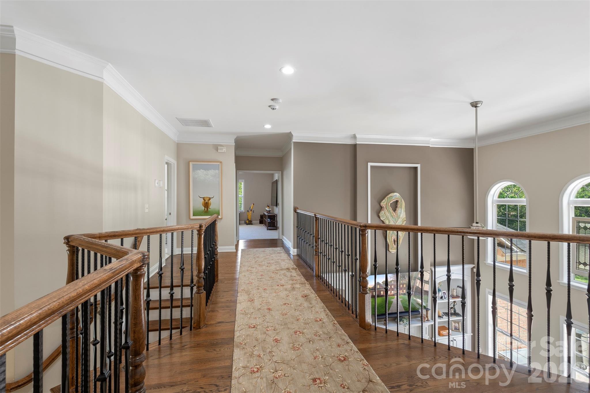 Champion Forest - Residential