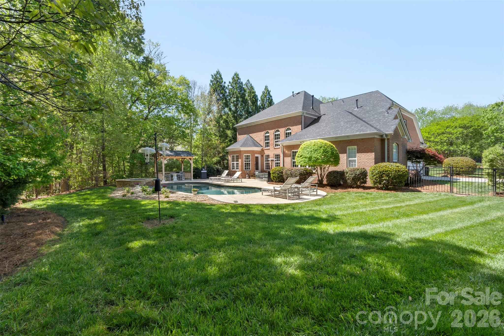 Champion Forest - Residential