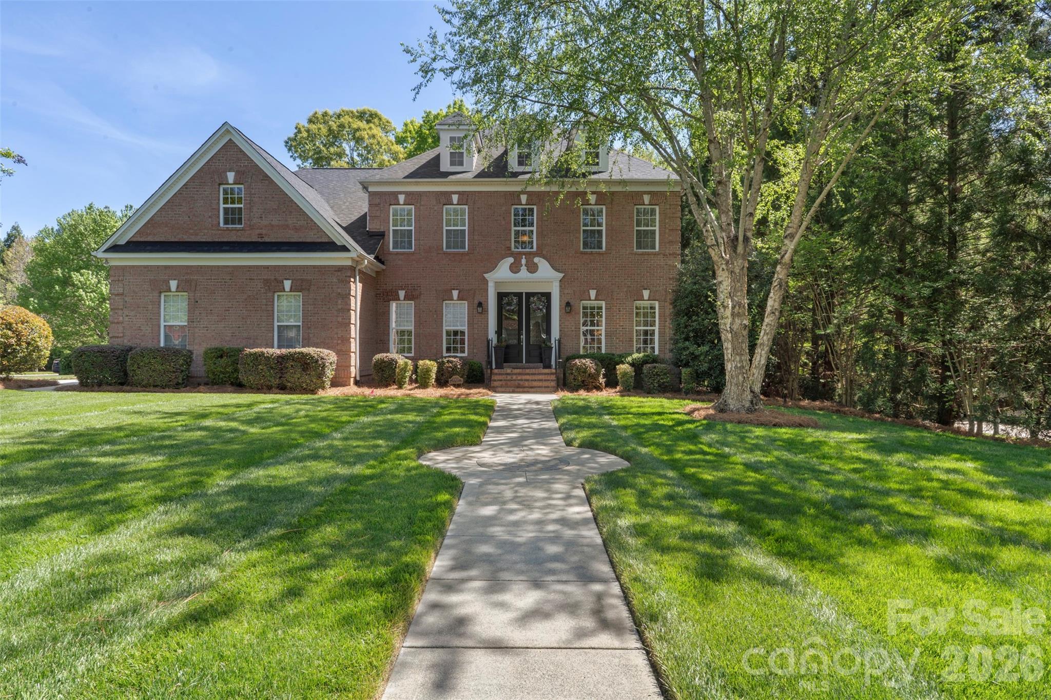 Champion Forest - Residential