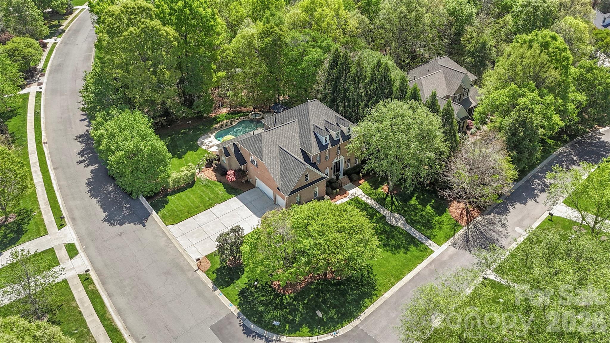 Champion Forest - Residential