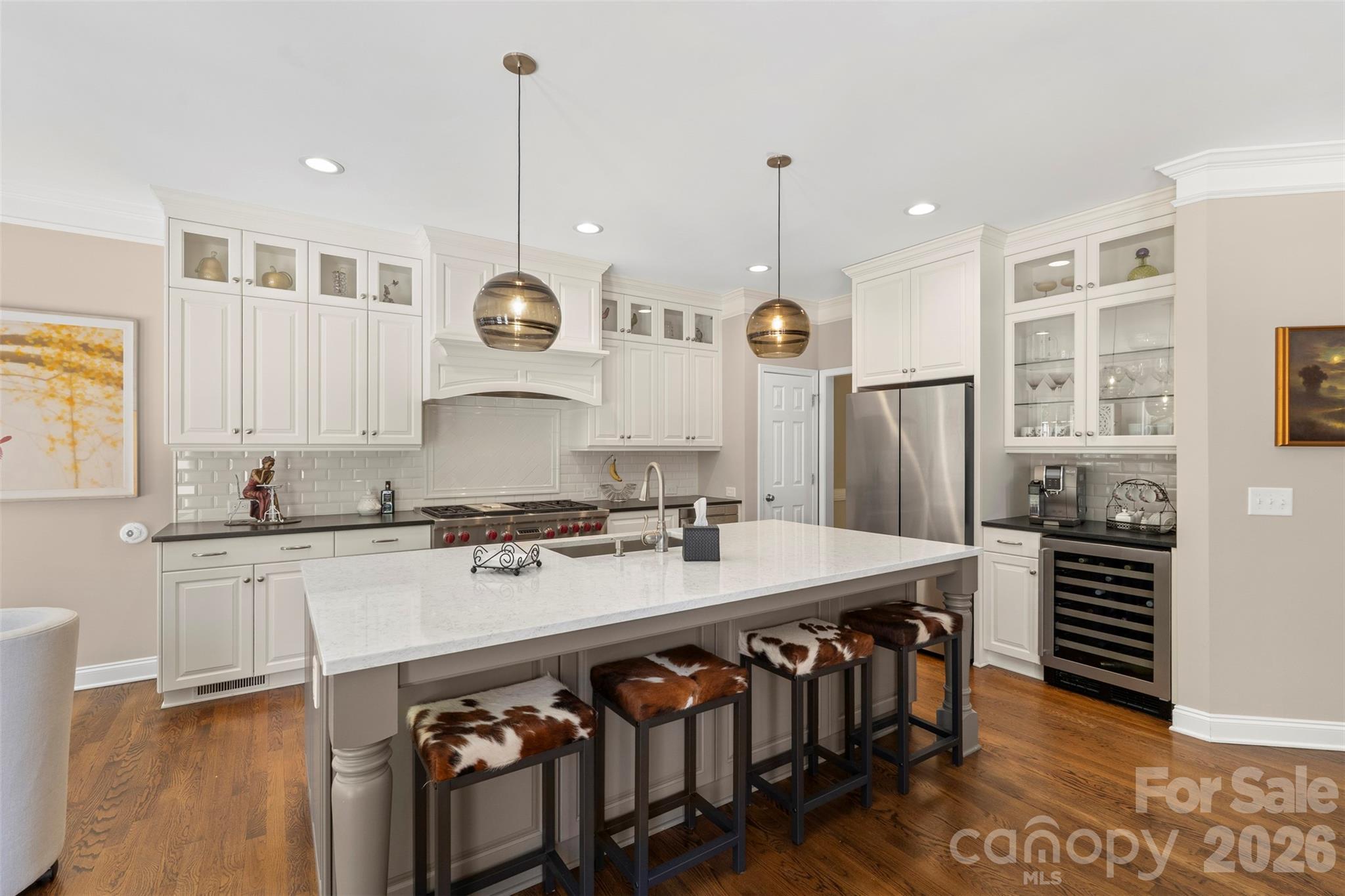 Champion Forest - Residential