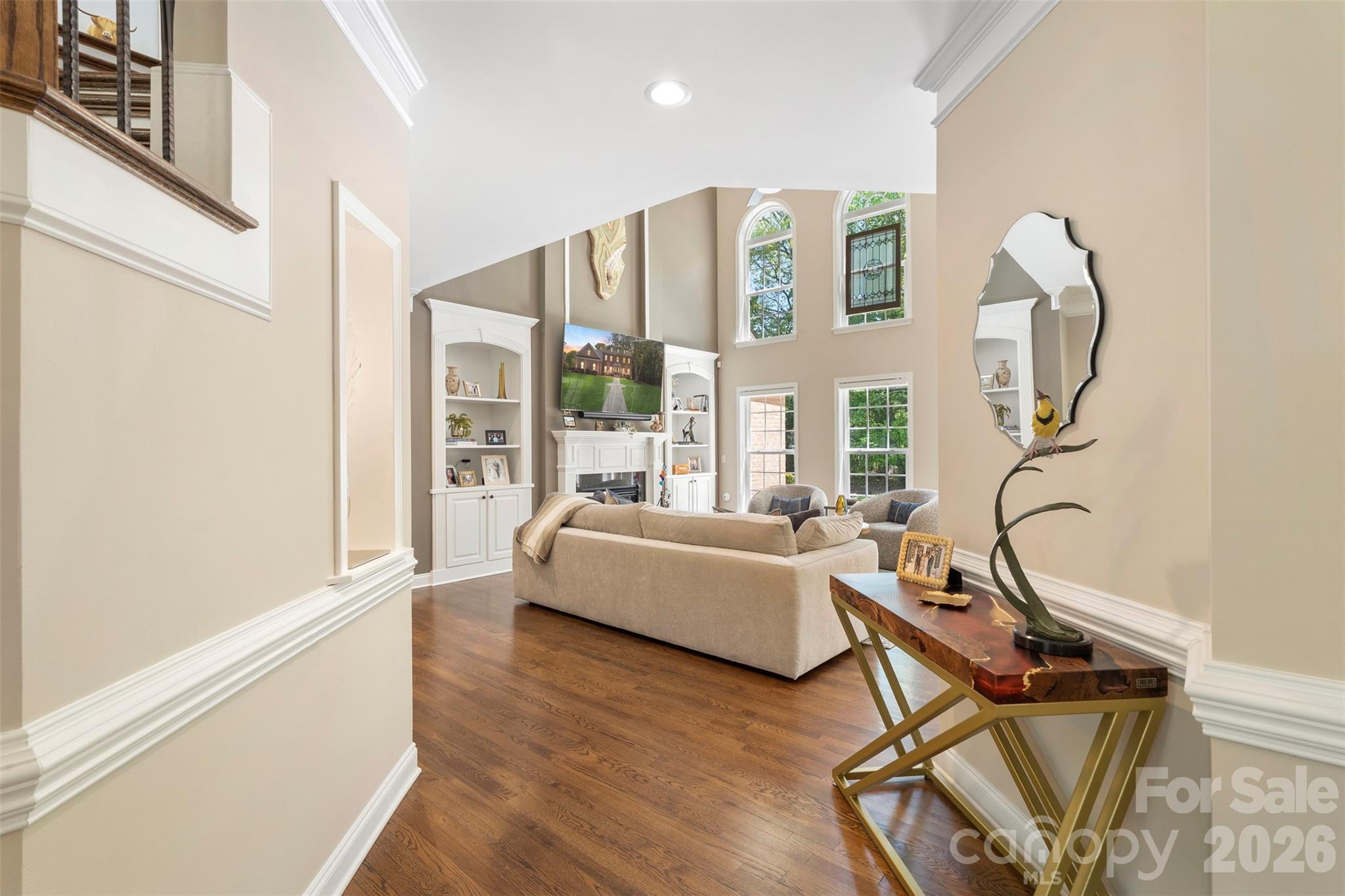 Champion Forest - Residential