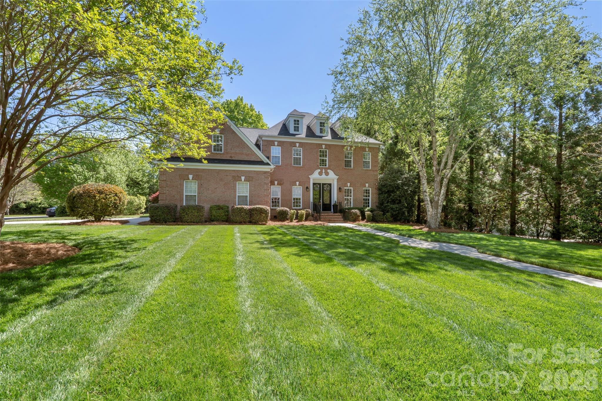 Champion Forest - Residential