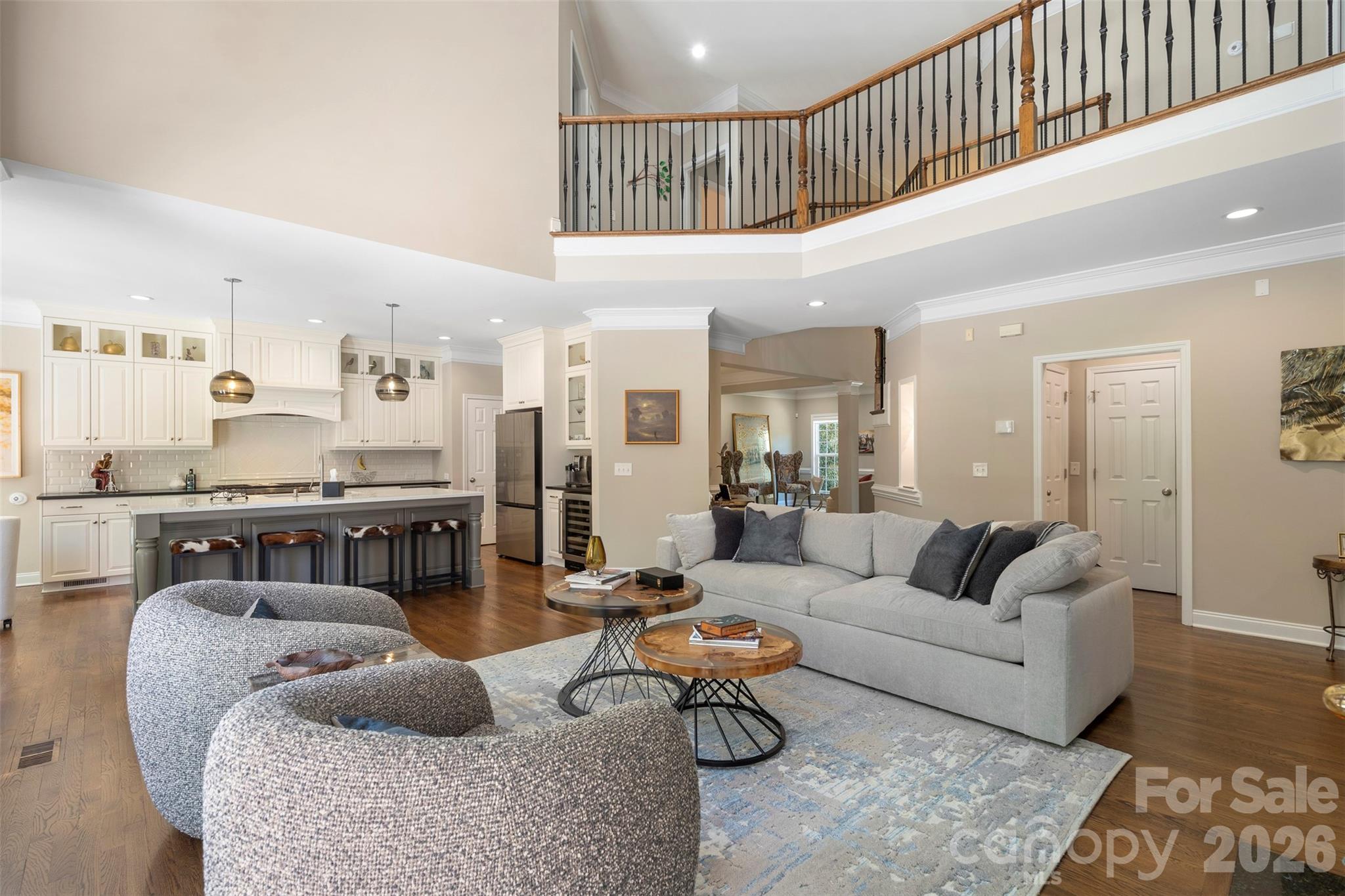 Champion Forest - Residential