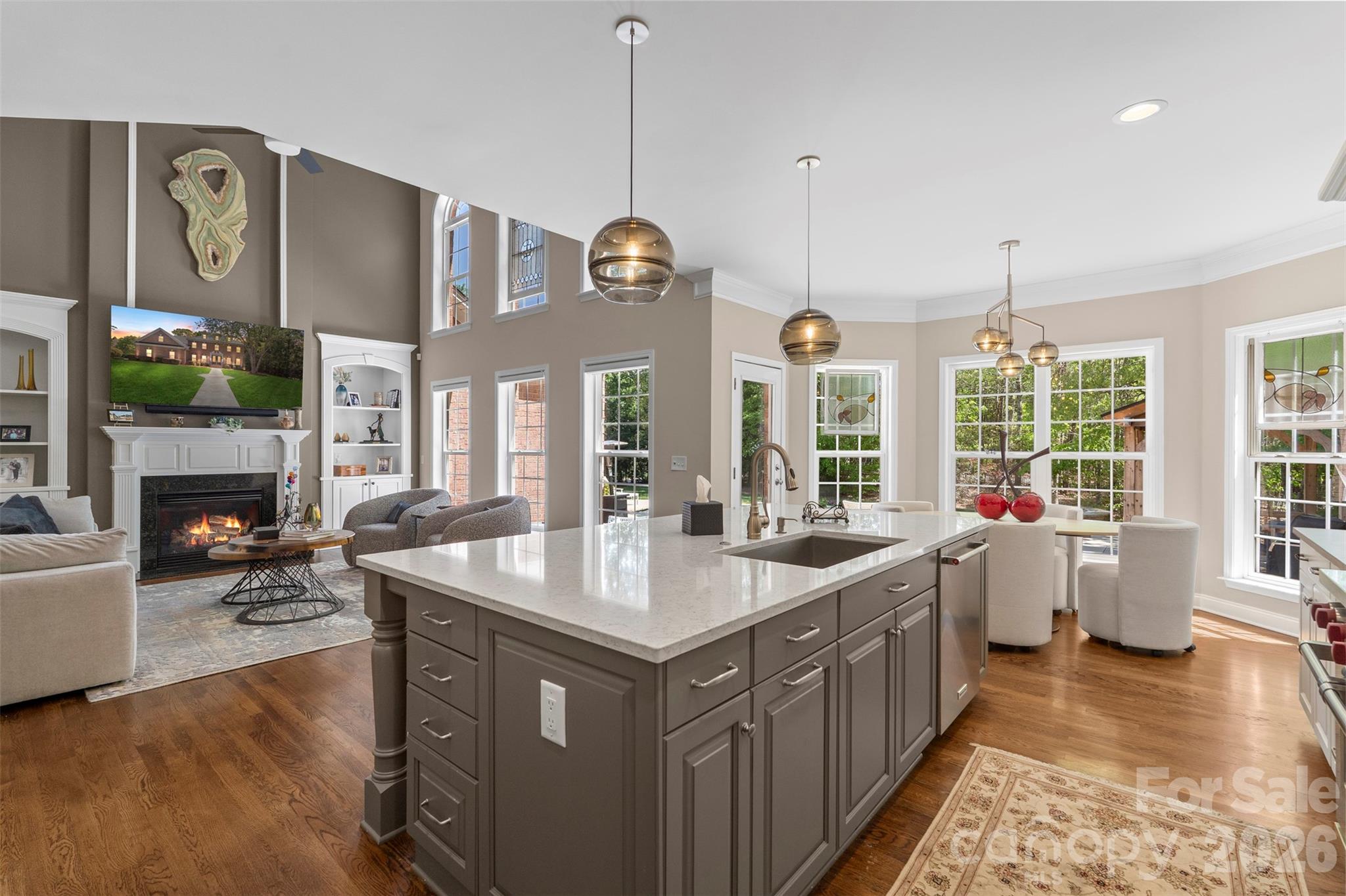 Champion Forest - Residential