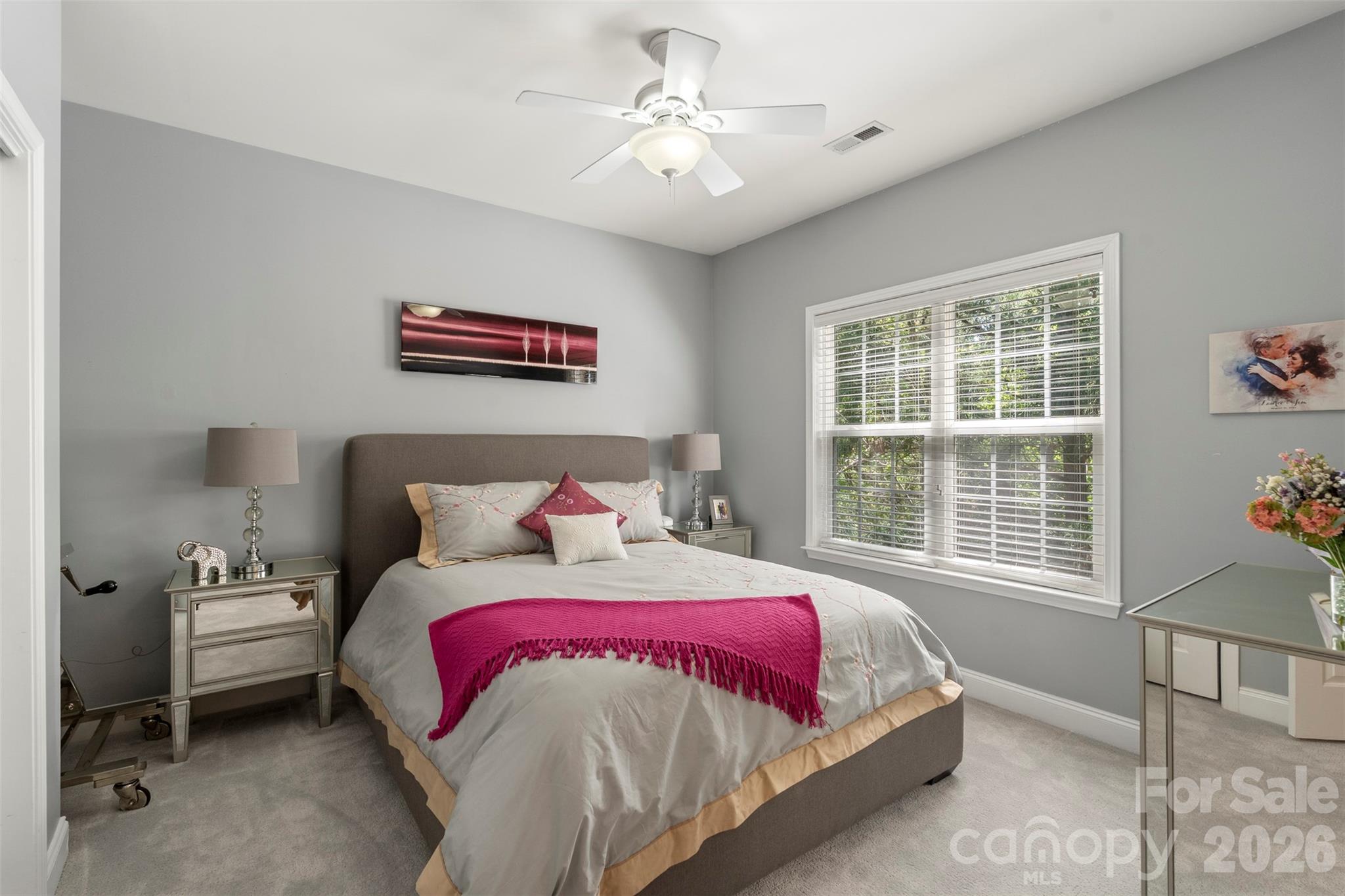 Champion Forest - Residential