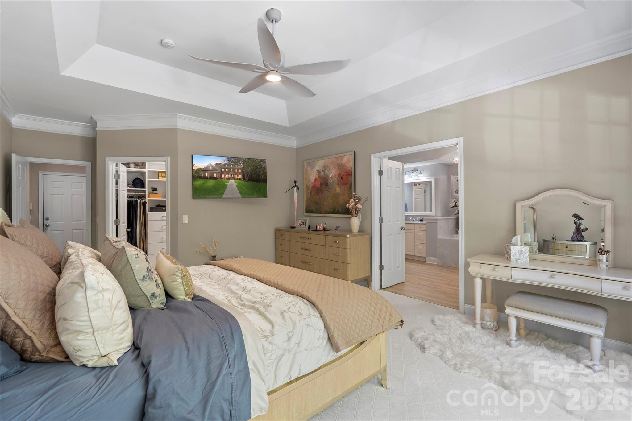 Champion Forest - Residential