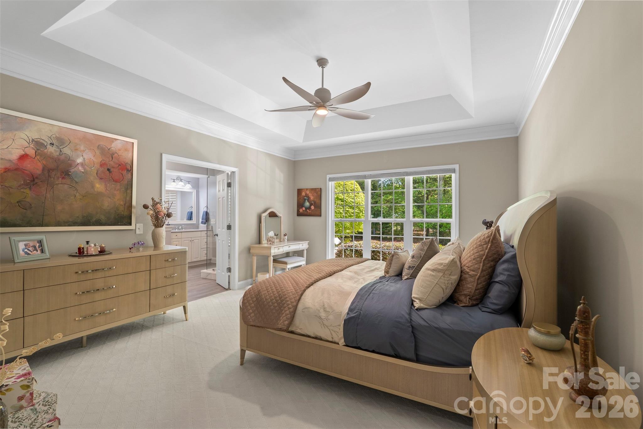 Champion Forest - Residential