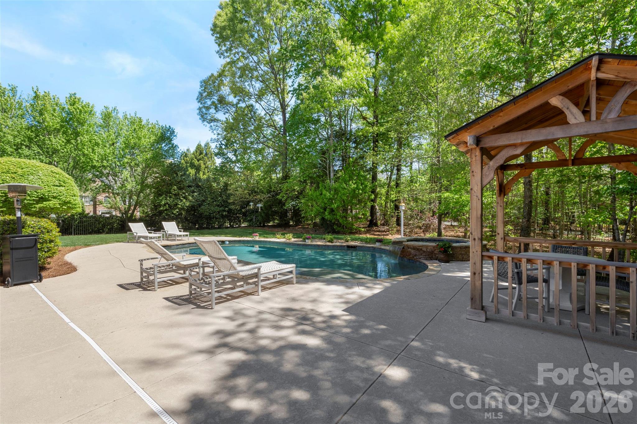 Champion Forest - Residential