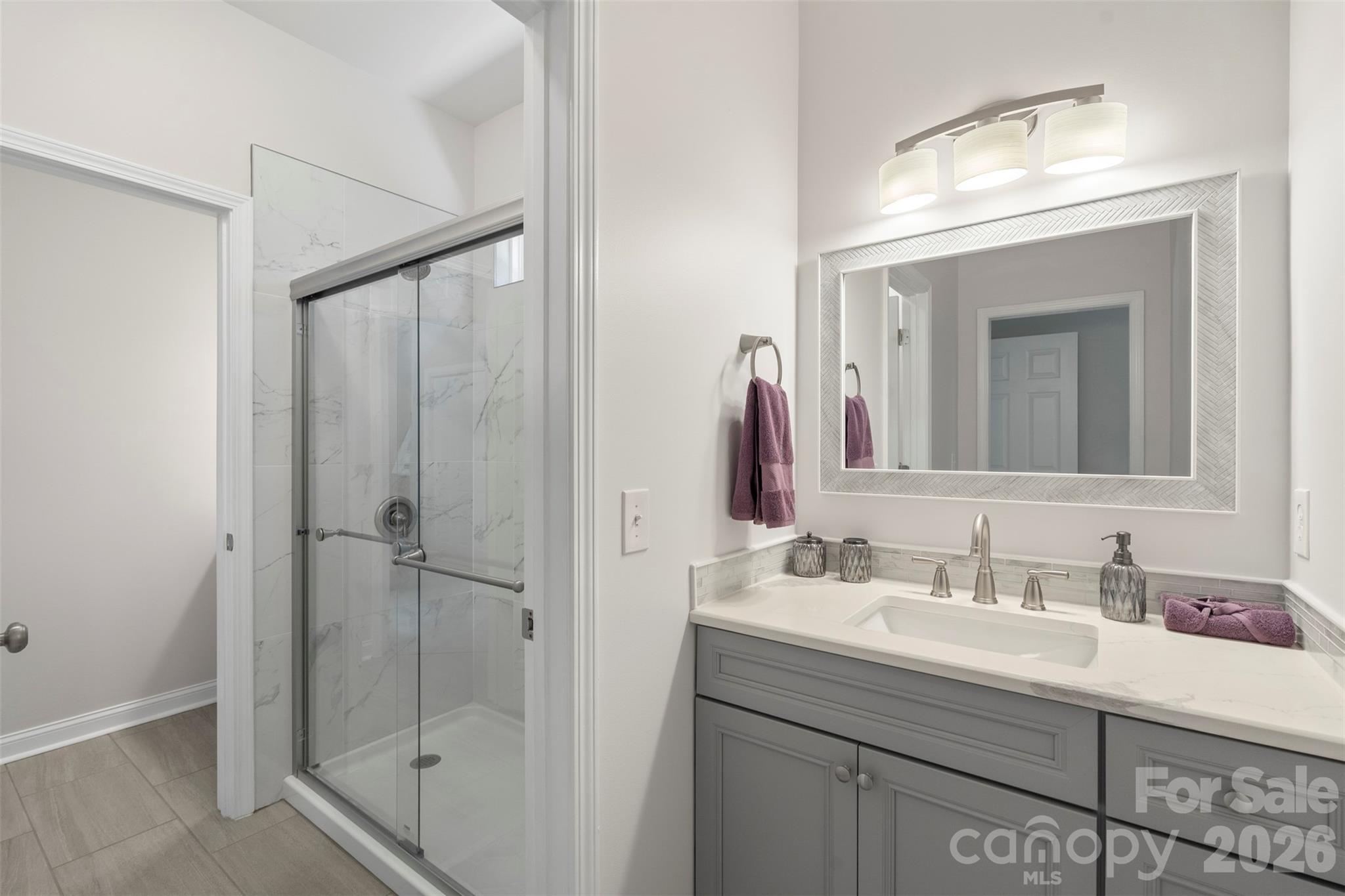 Champion Forest - Residential