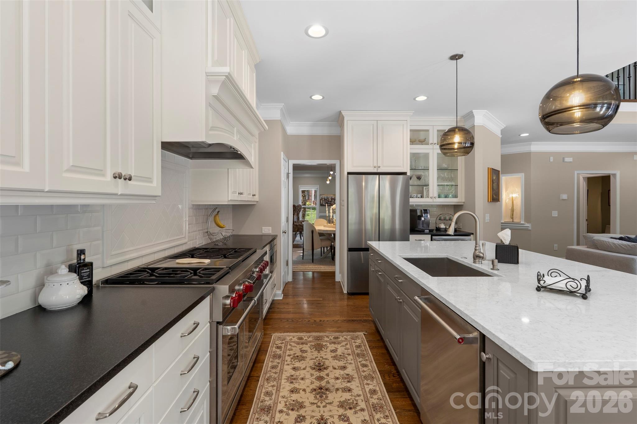 Champion Forest - Residential