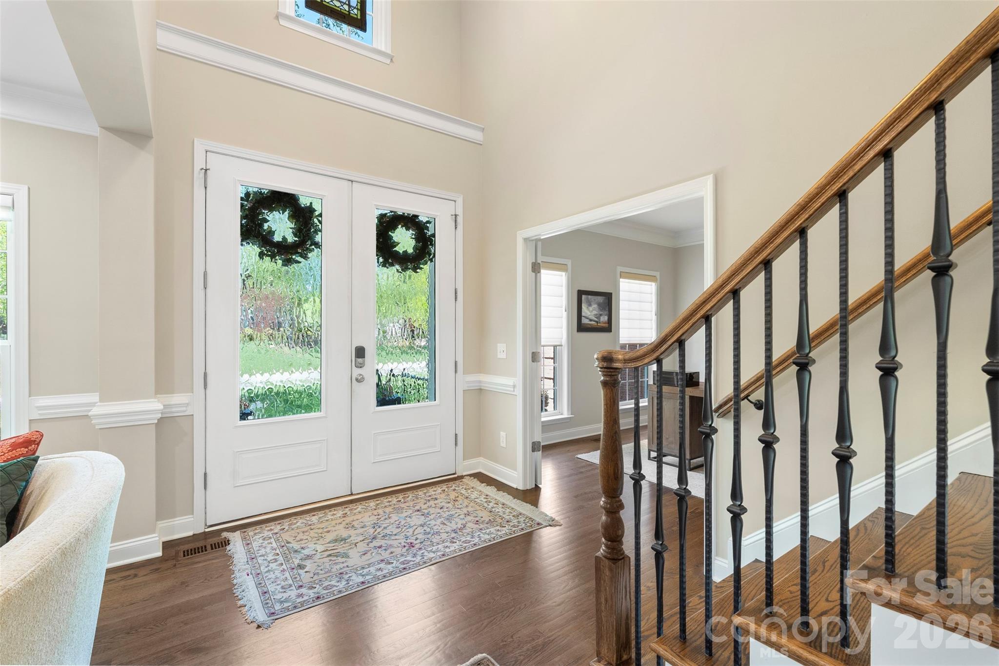 Champion Forest - Residential