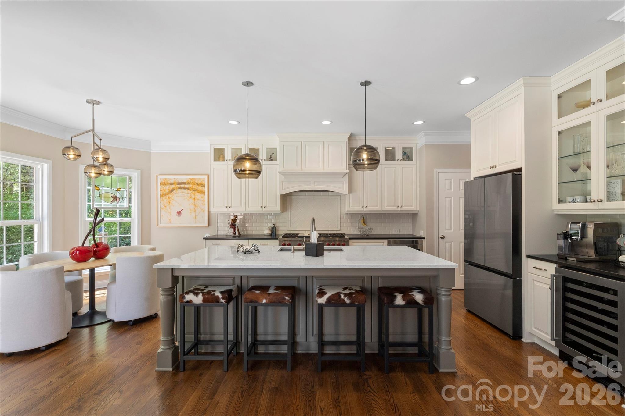 Champion Forest - Residential