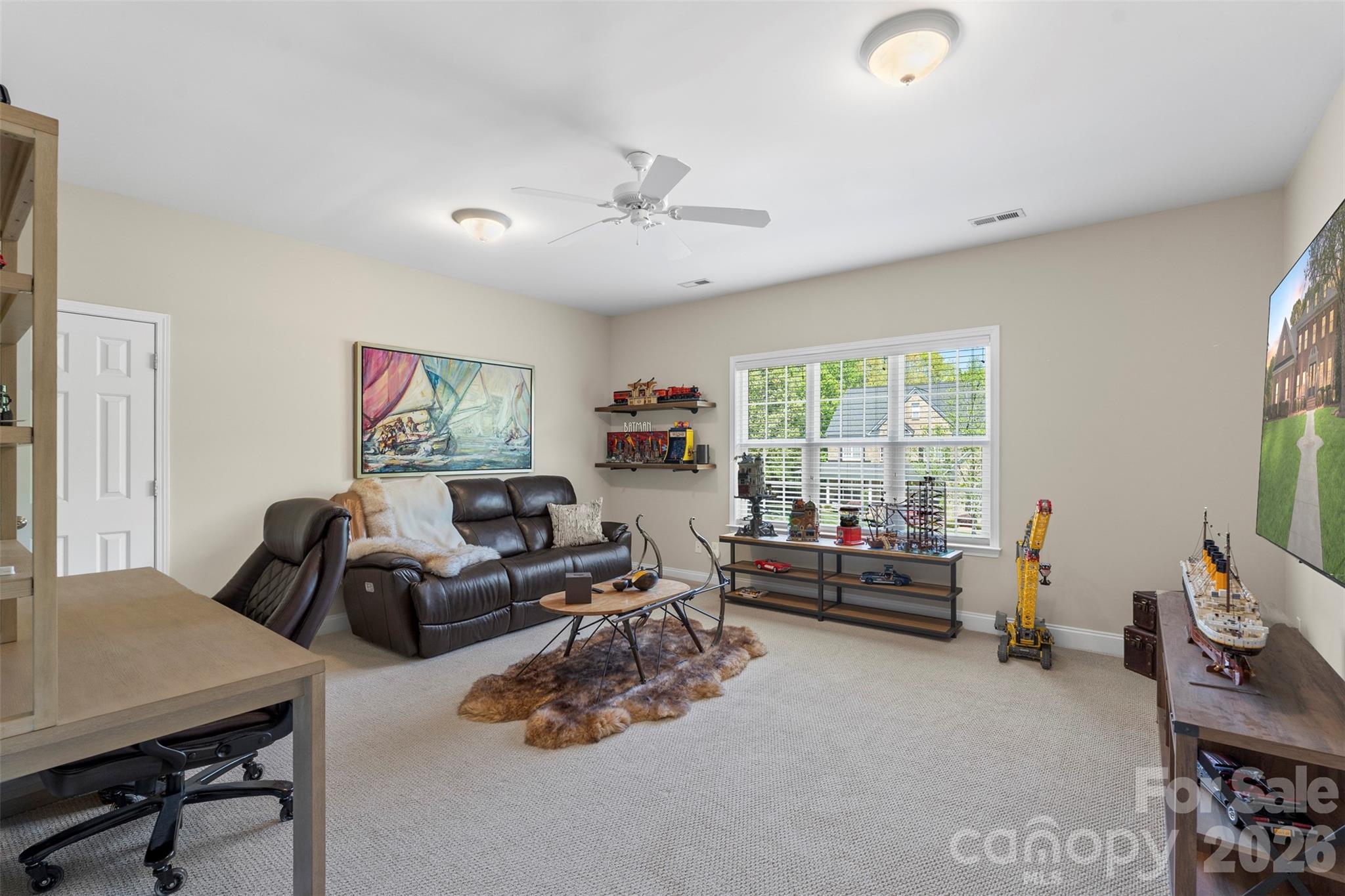 Champion Forest - Residential