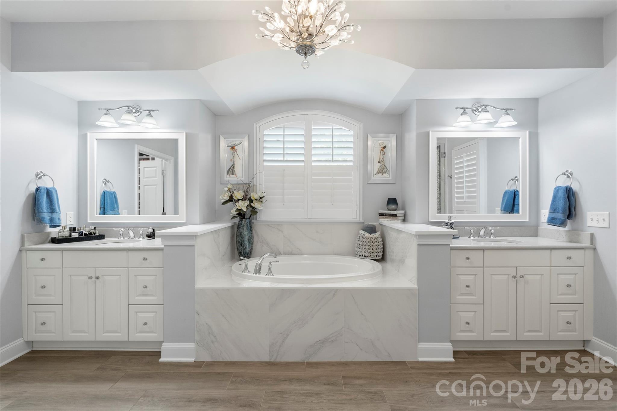 Champion Forest - Residential