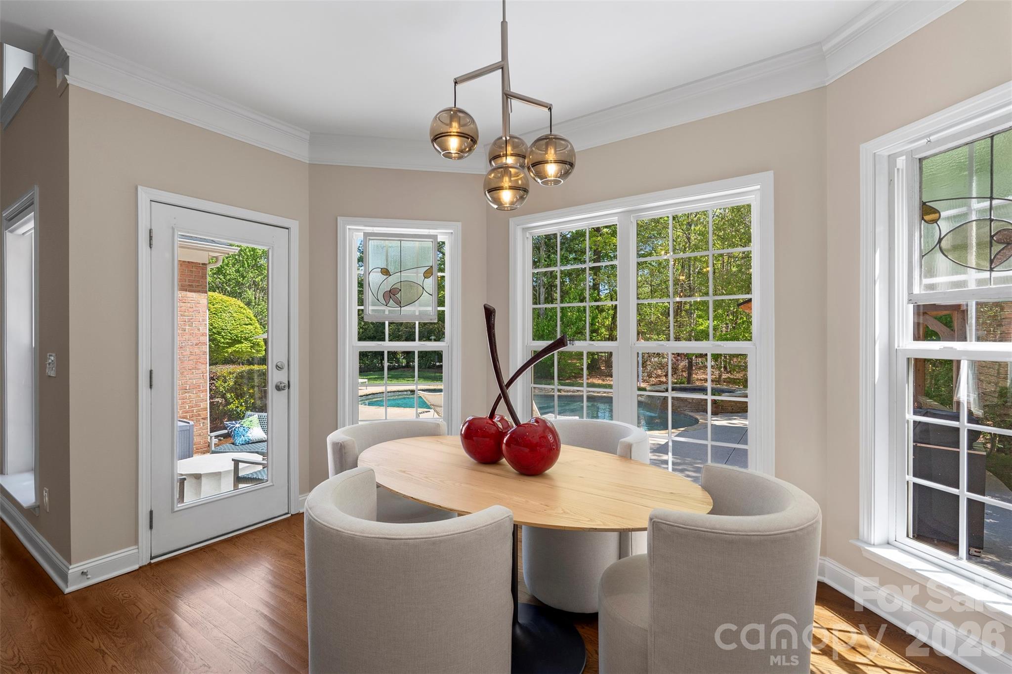 Champion Forest - Residential