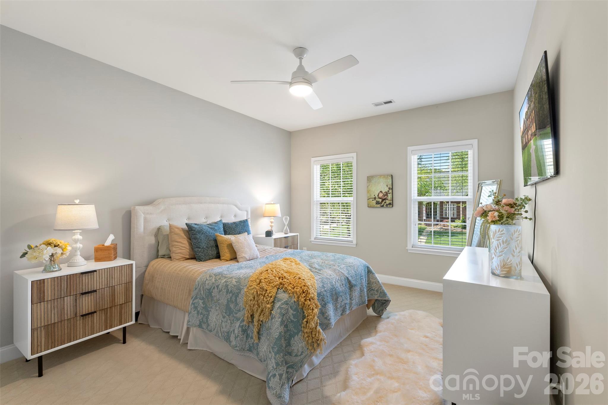 Champion Forest - Residential