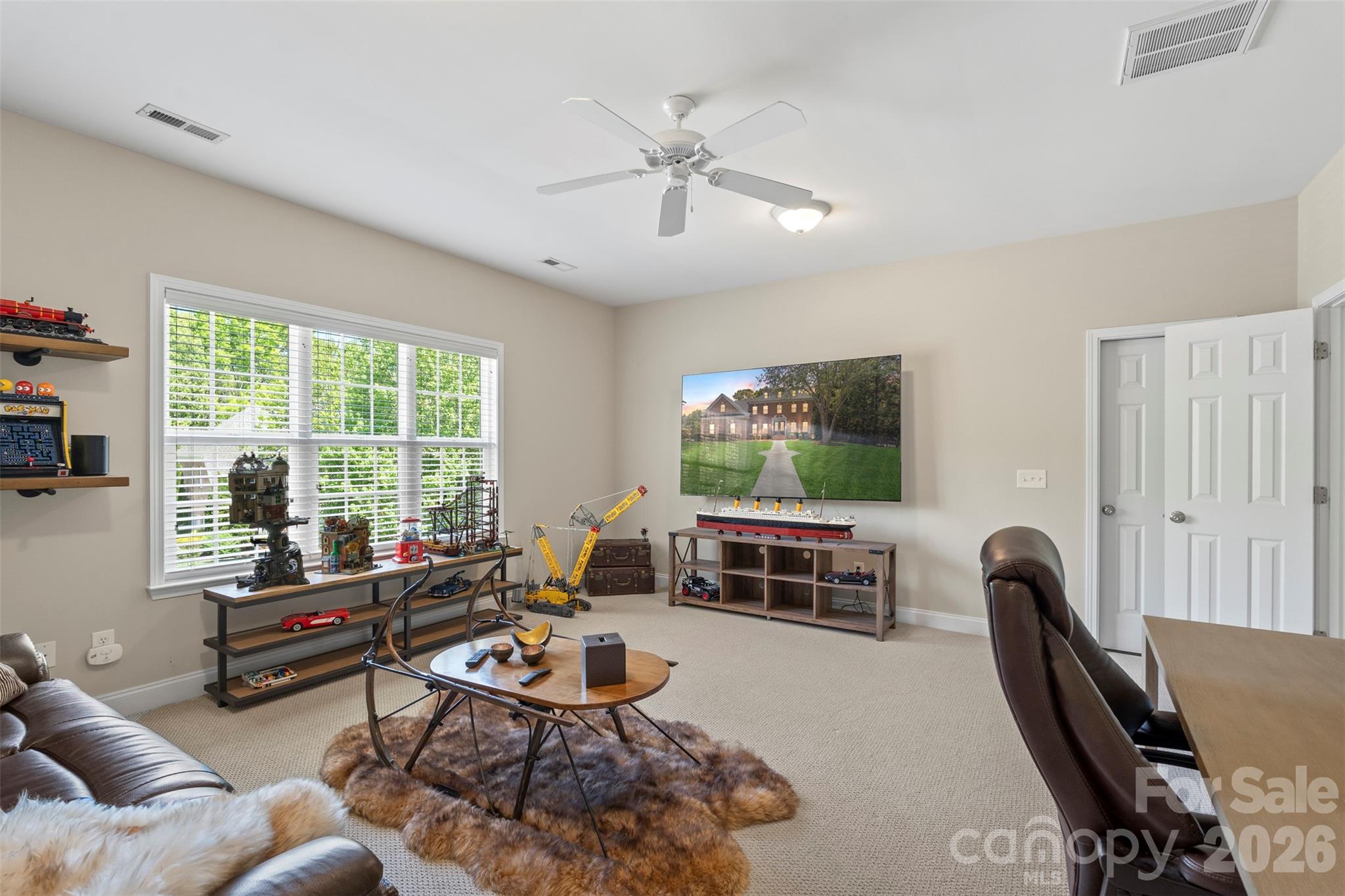 Champion Forest - Residential