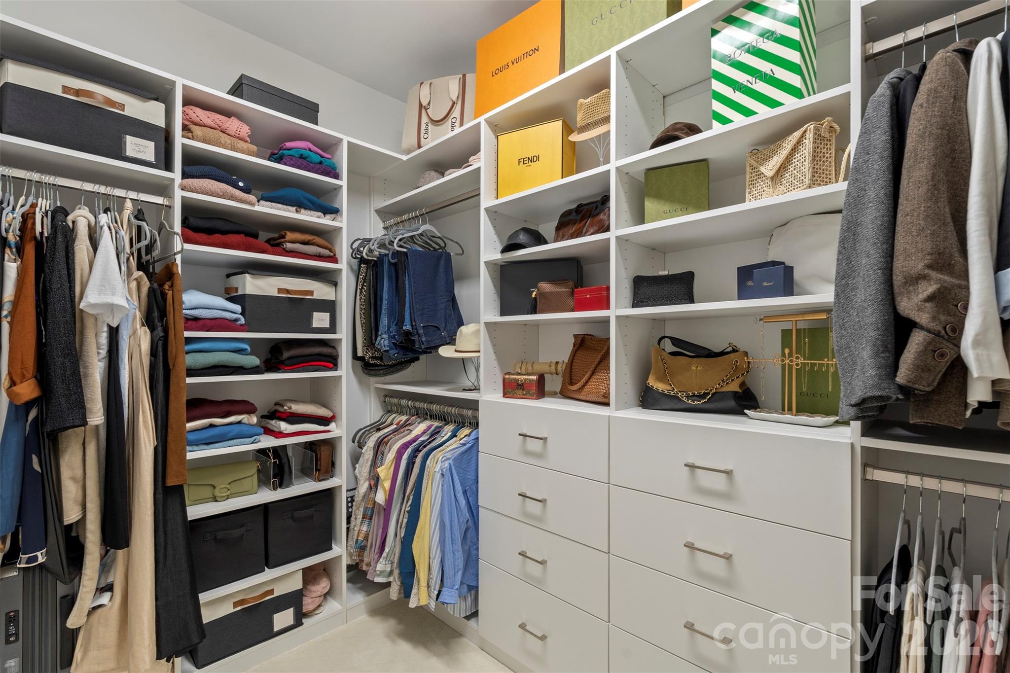 Champion Forest - Residential