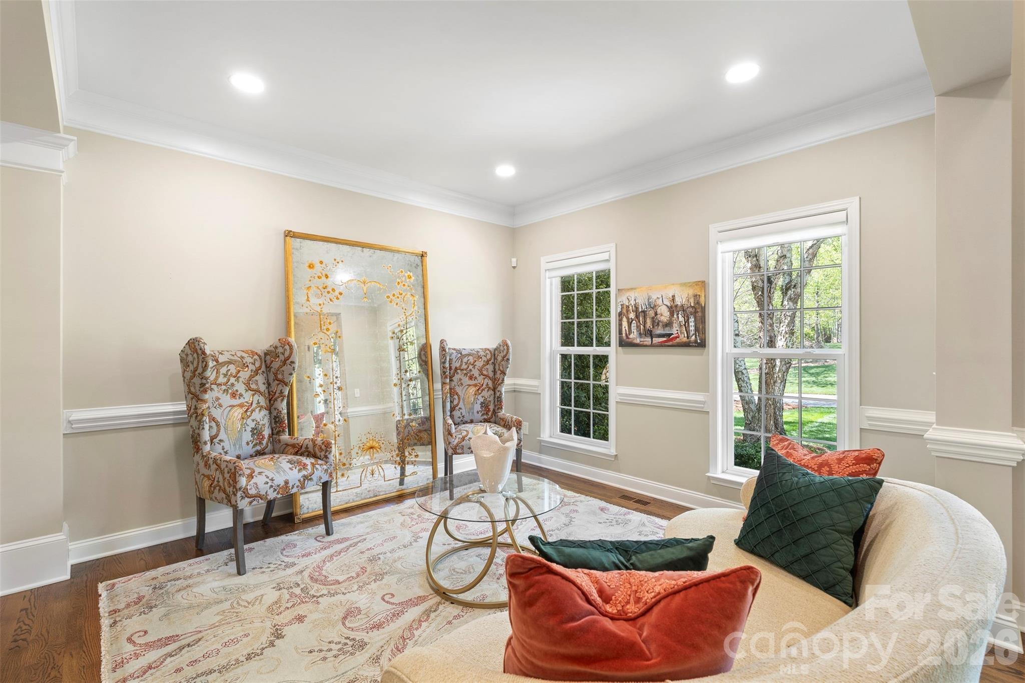 Champion Forest - Residential