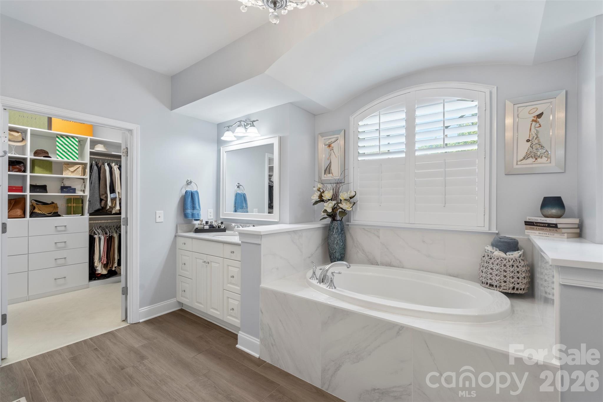 Champion Forest - Residential