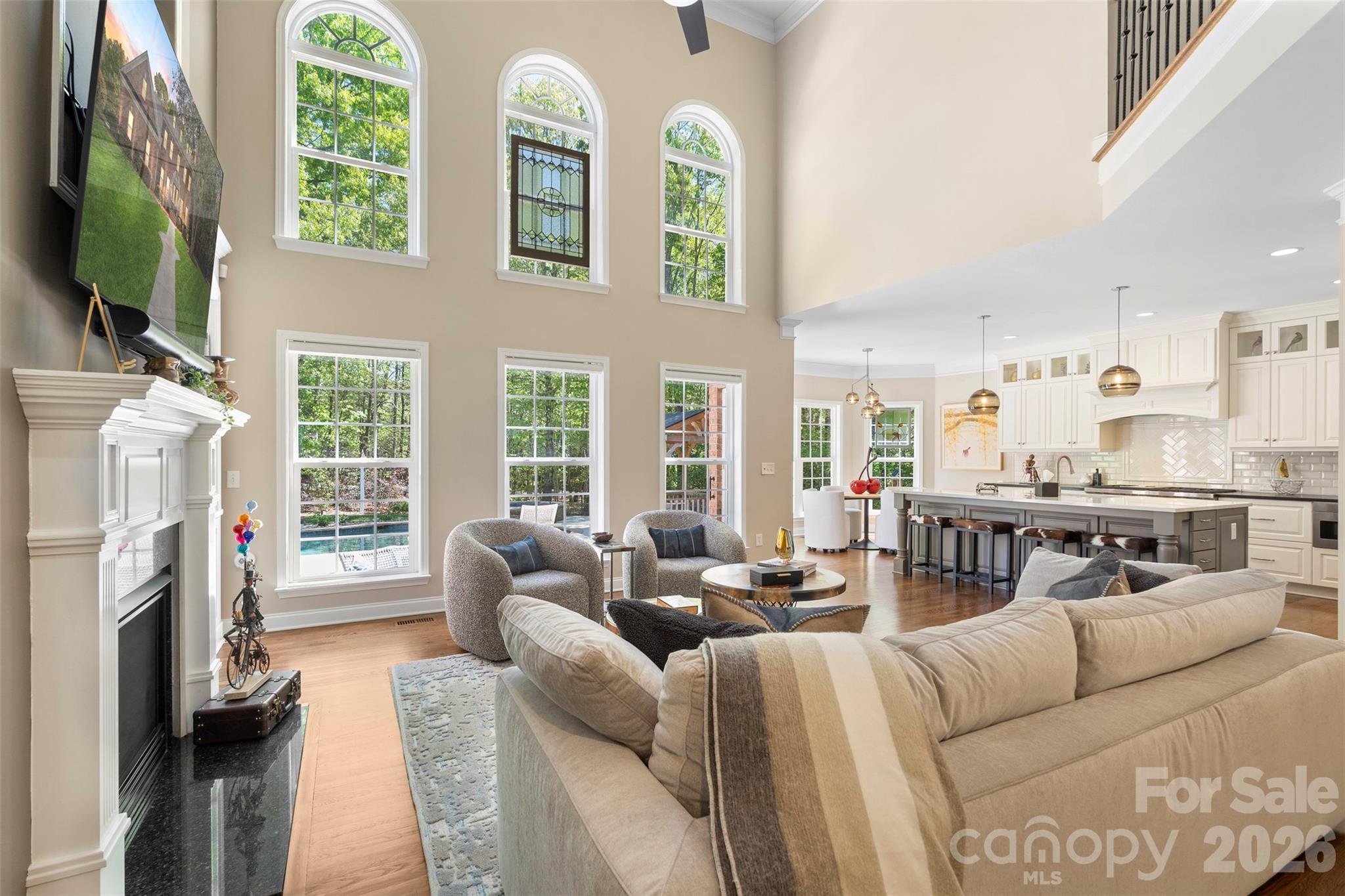 Champion Forest - Residential