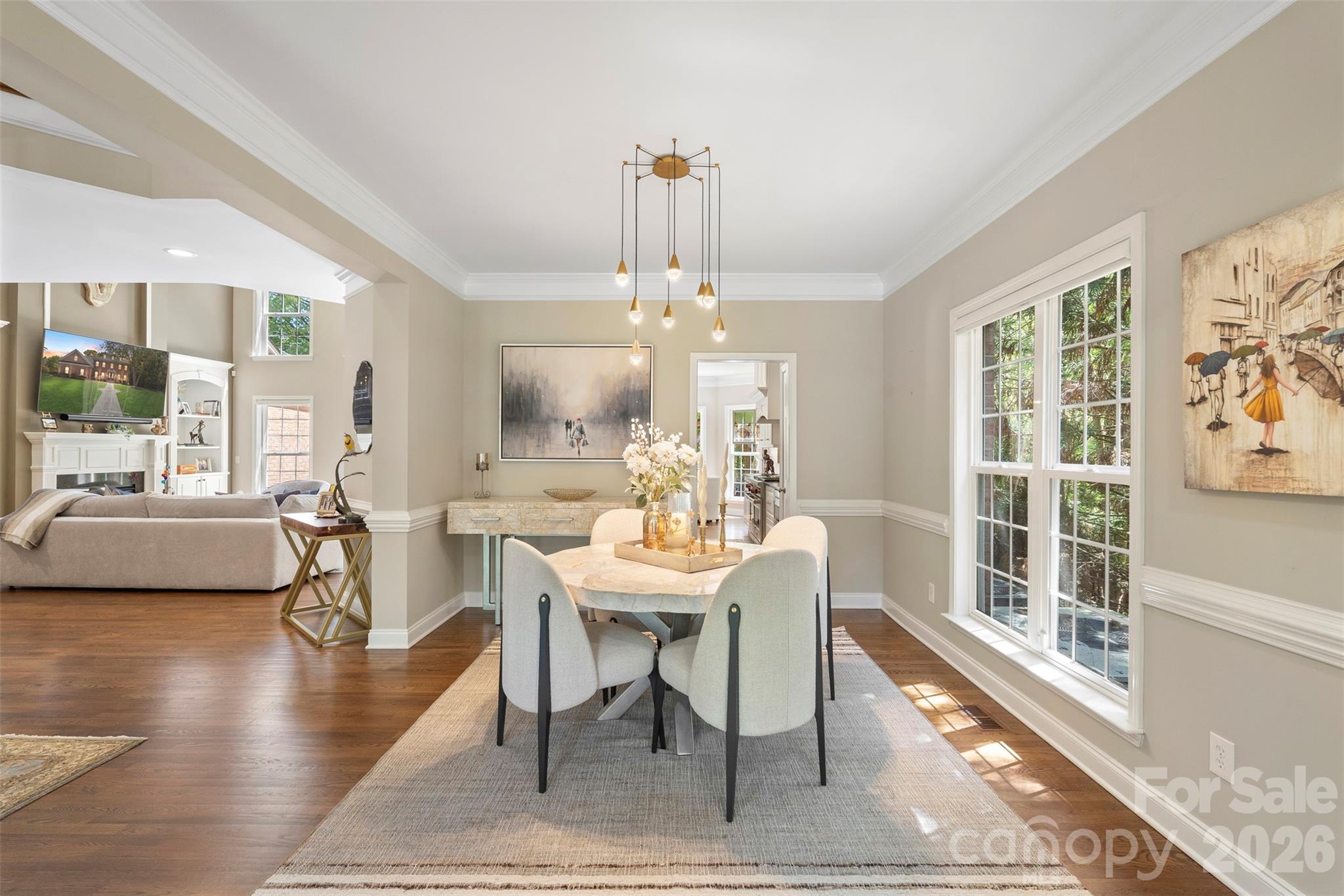 Champion Forest - Residential