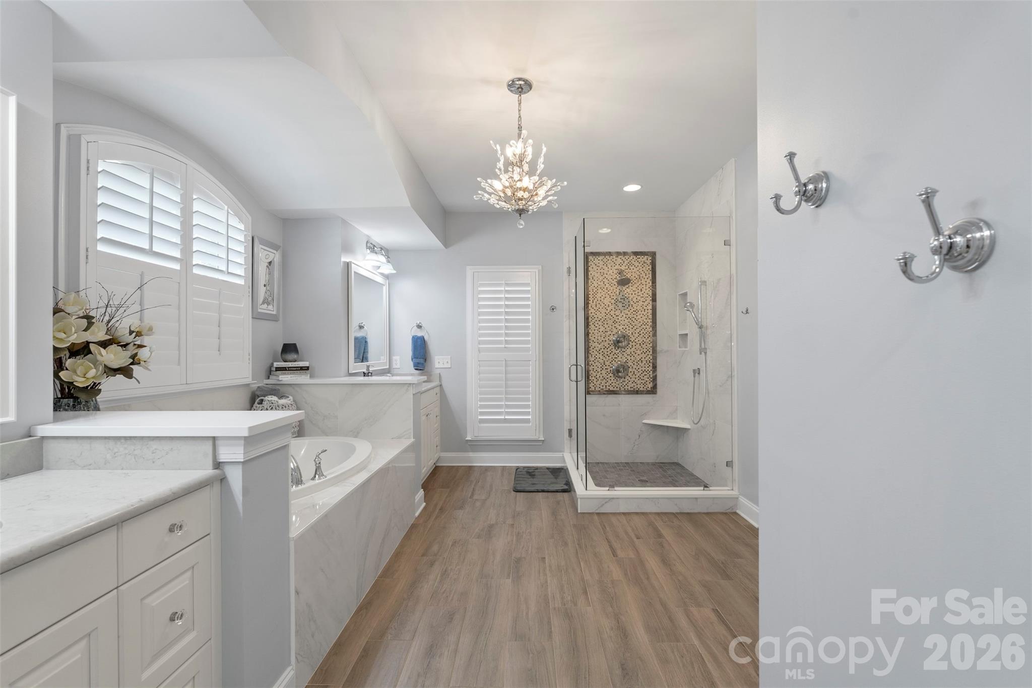 Champion Forest - Residential