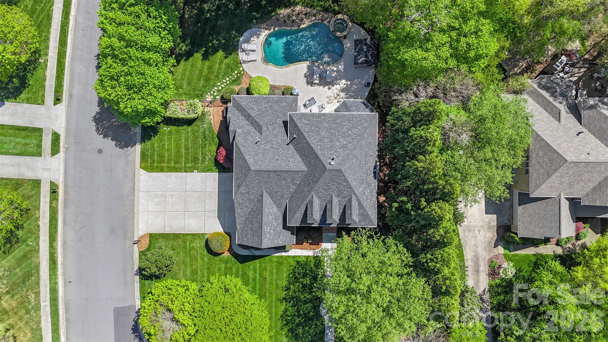 Champion Forest - Residential