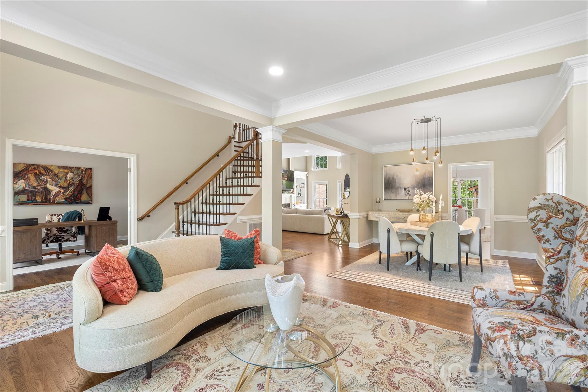 Champion Forest - Residential