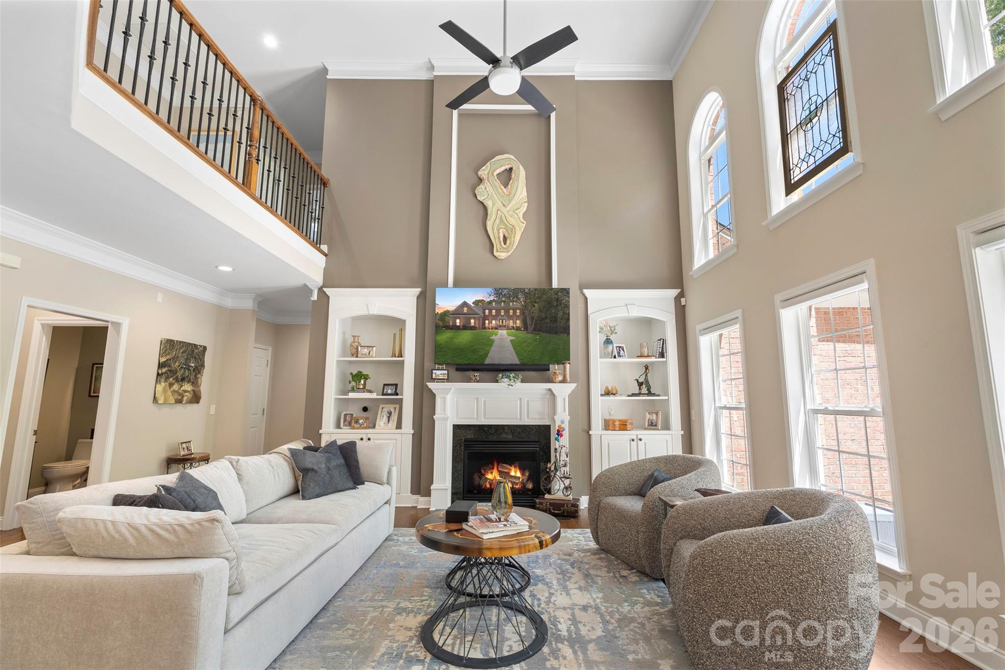 Champion Forest - Residential