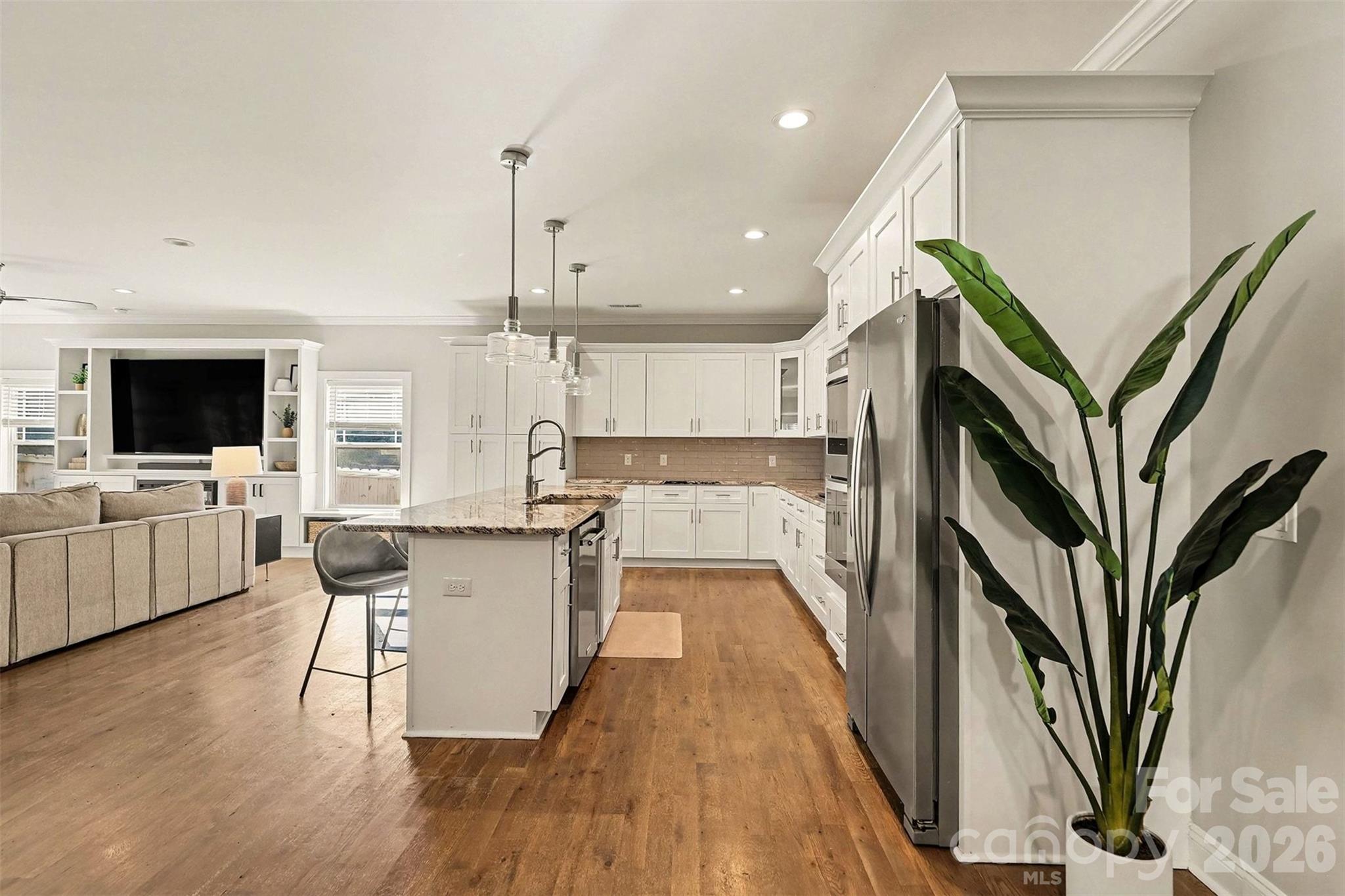 Smallwood - Residential