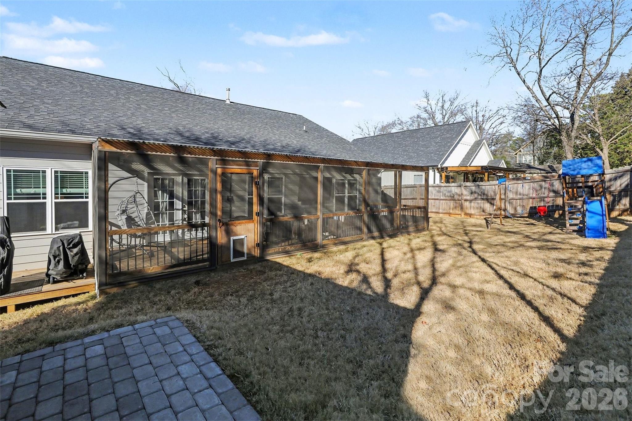 Smallwood - Residential