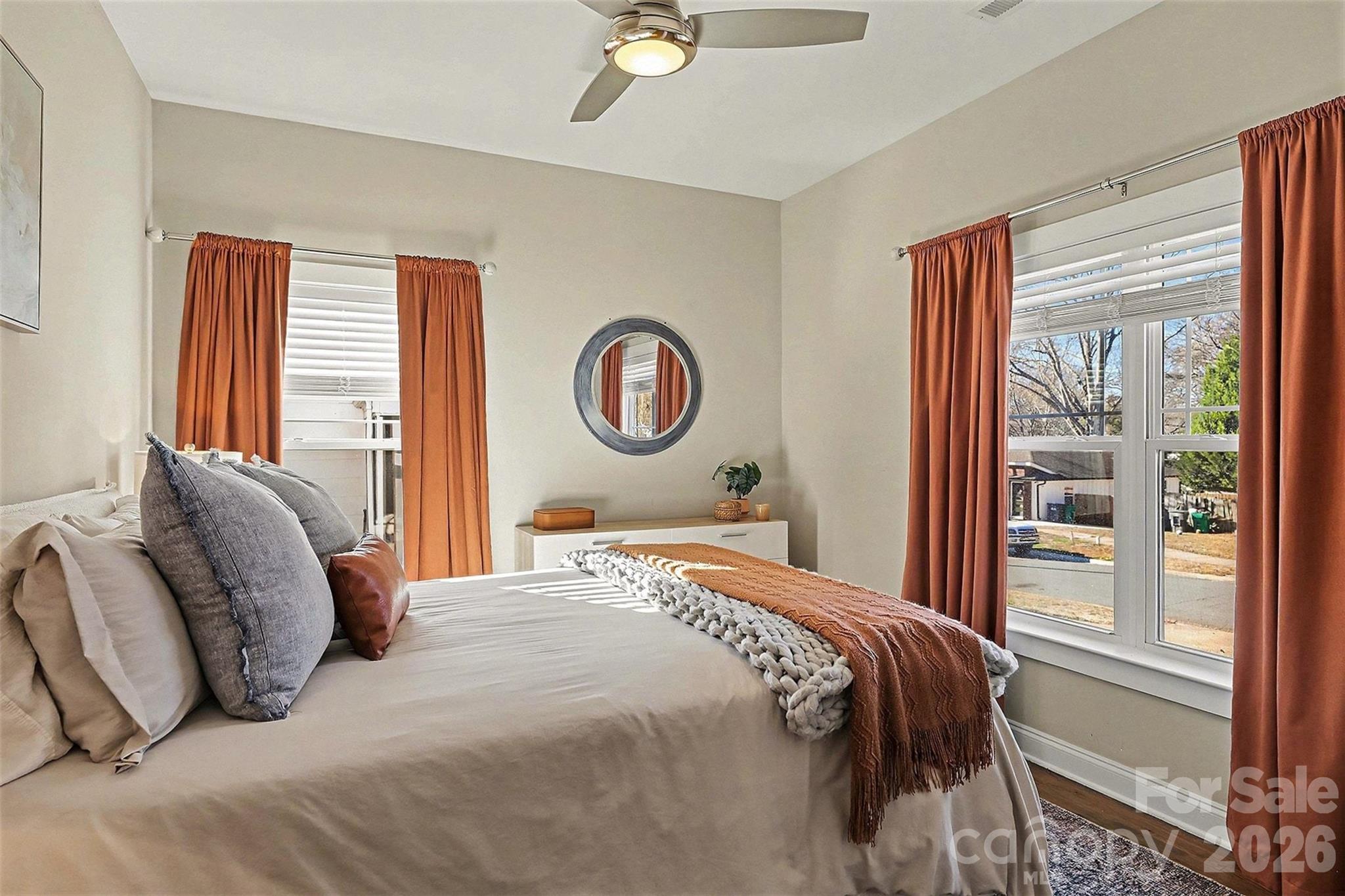 Smallwood - Residential