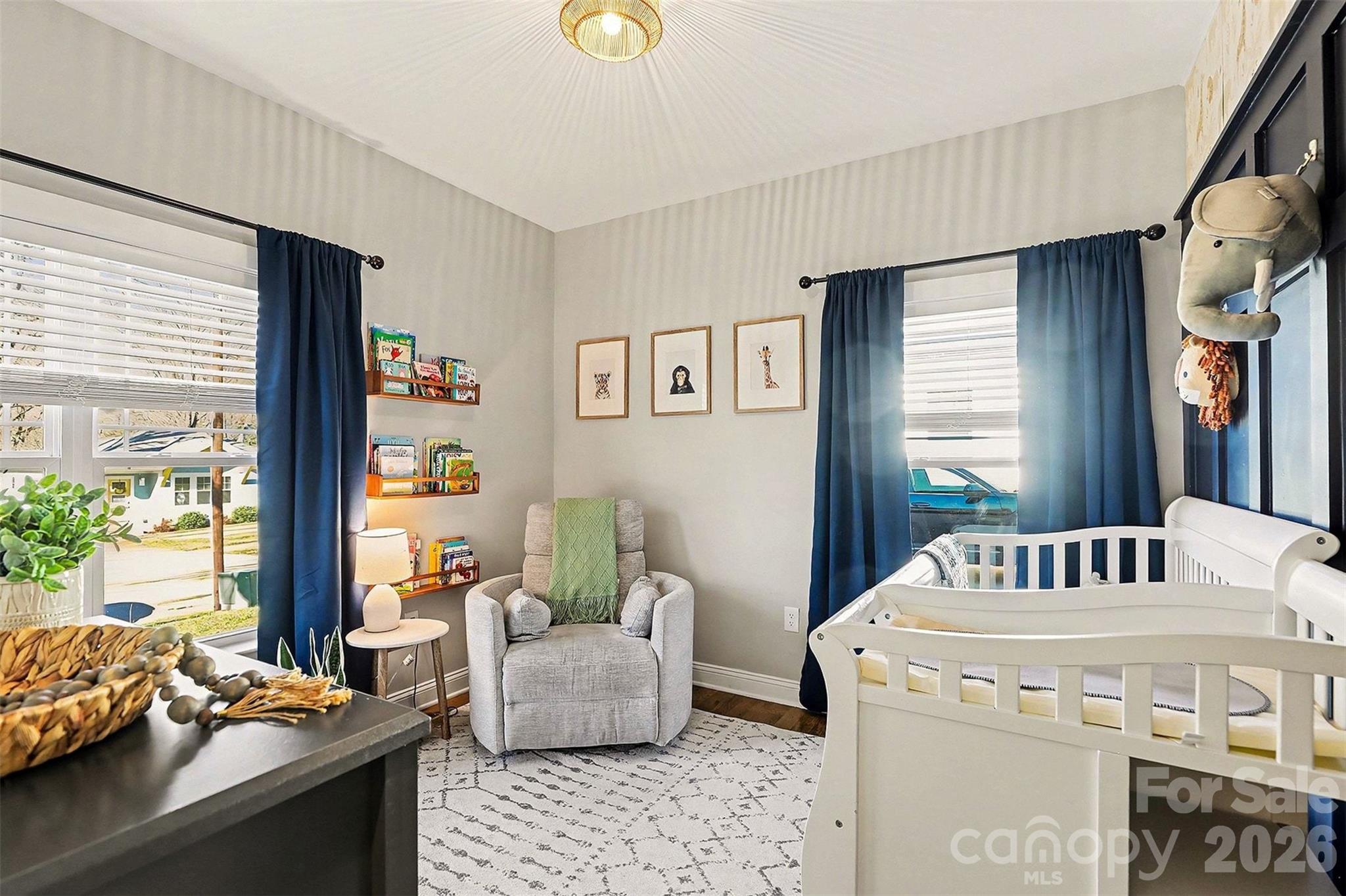 Smallwood - Residential