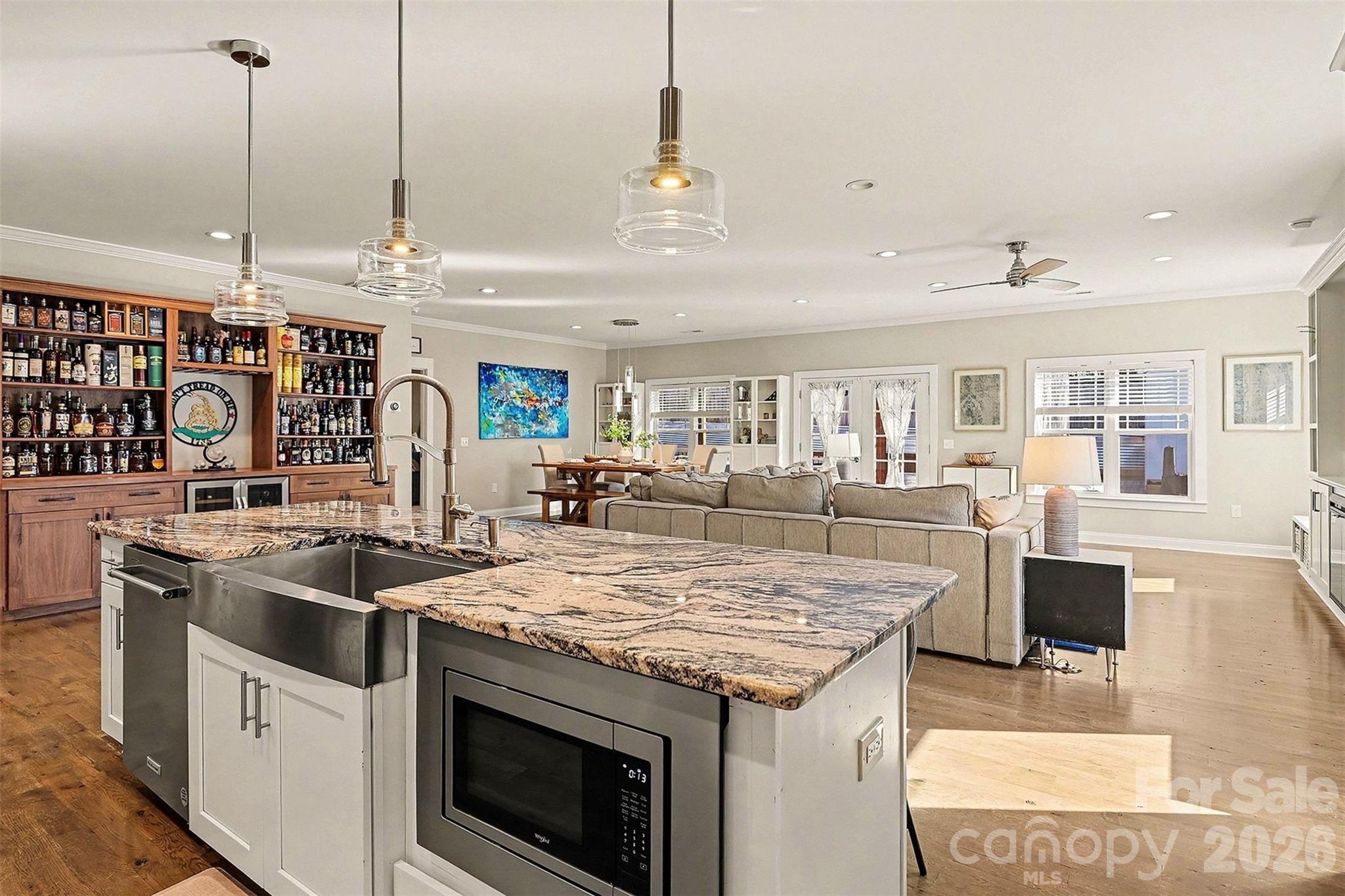 Smallwood - Residential