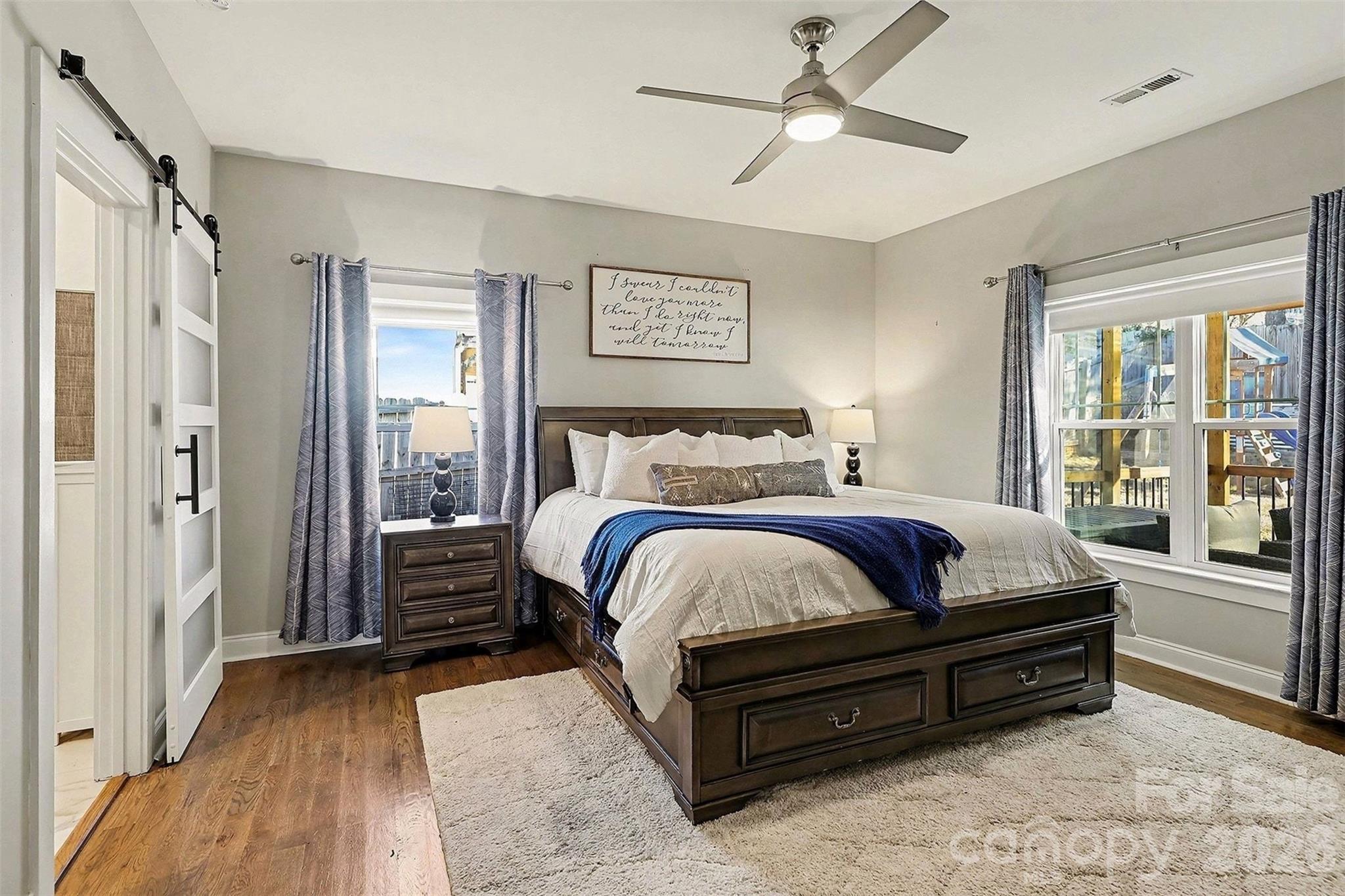 Smallwood - Residential