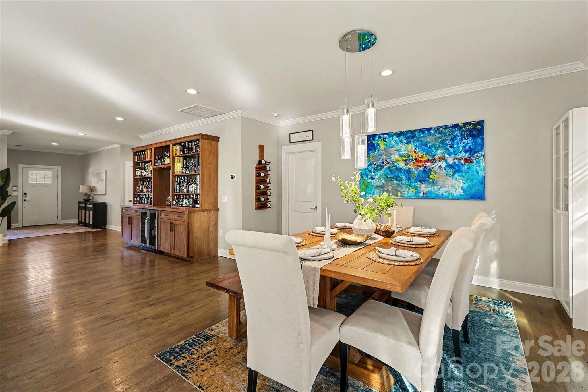 Smallwood - Residential