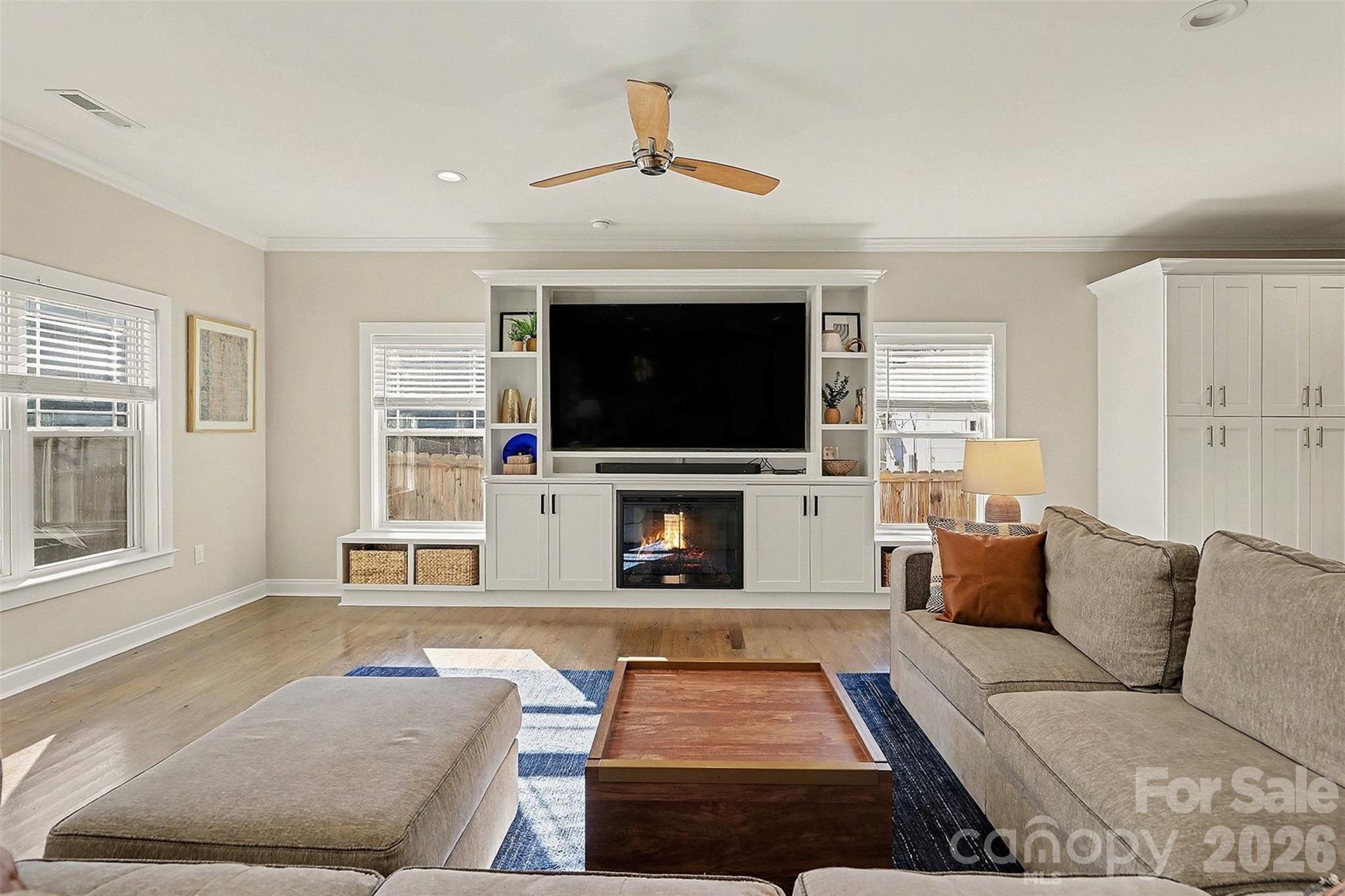 Smallwood - Residential